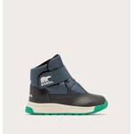 sorel SOREL Children's Whitney III Strap Mid WP