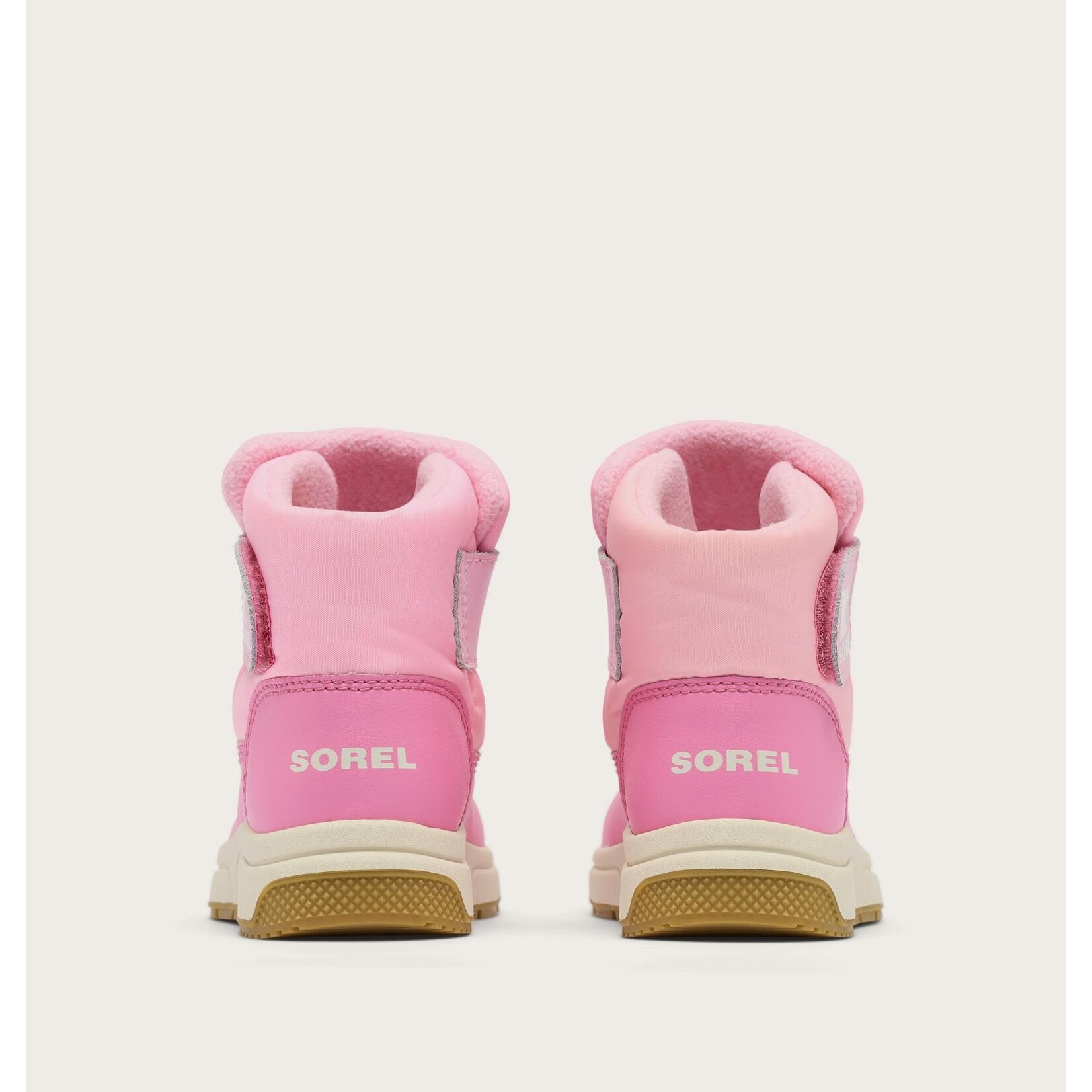 sorel SOREL Children's Whitney III Strap Mid Waterproof