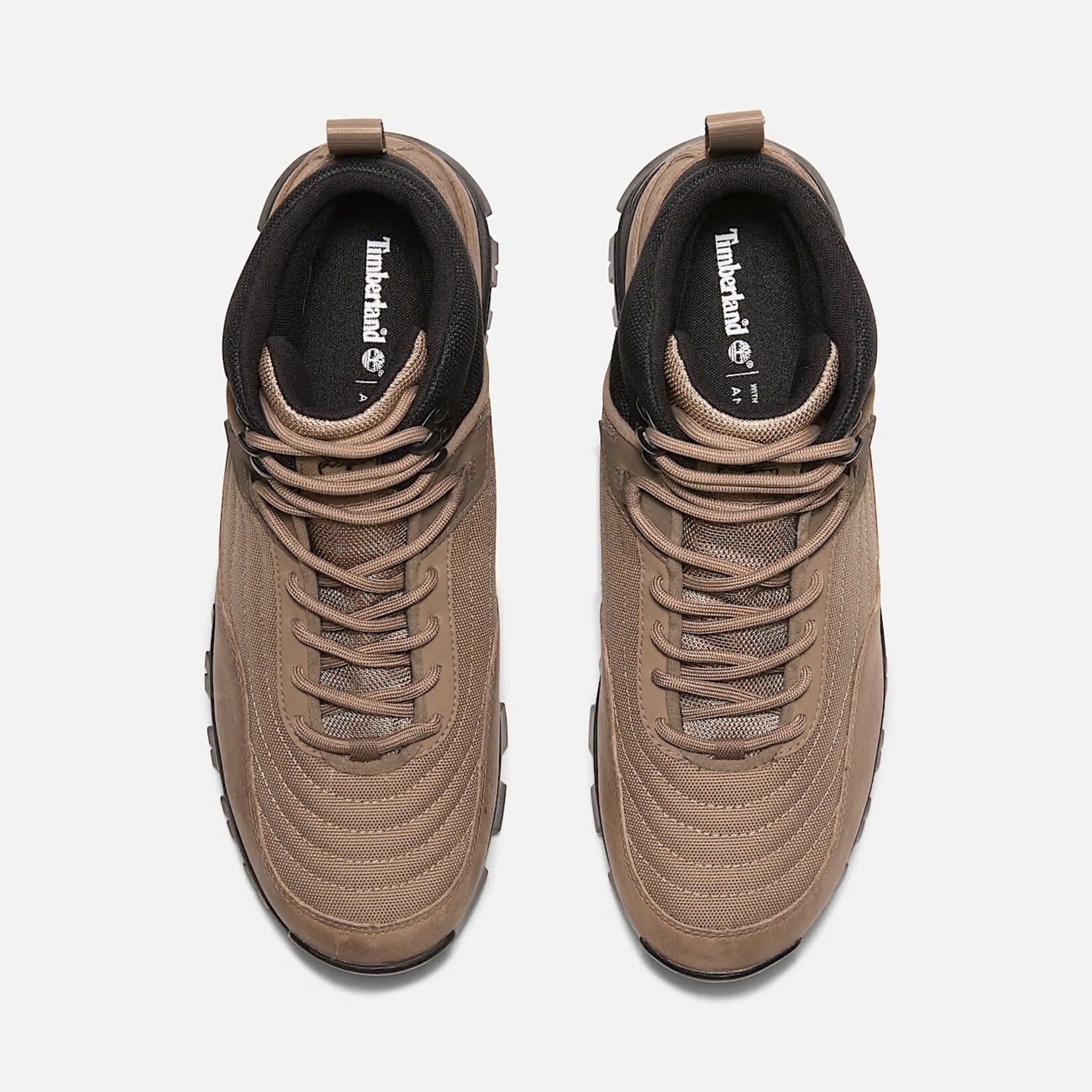 Timberland TIMBERLAND  MT Maddsen Mid Lace