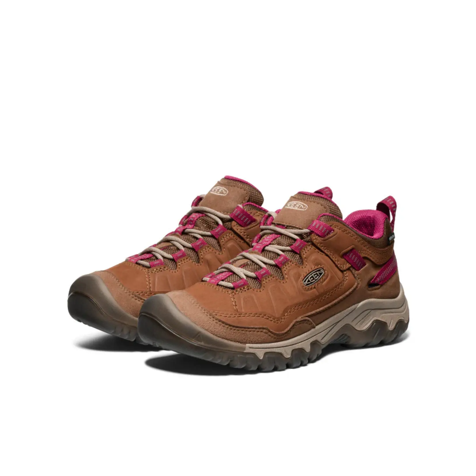 Keen KEEN Women's Targhee IV Waterproof