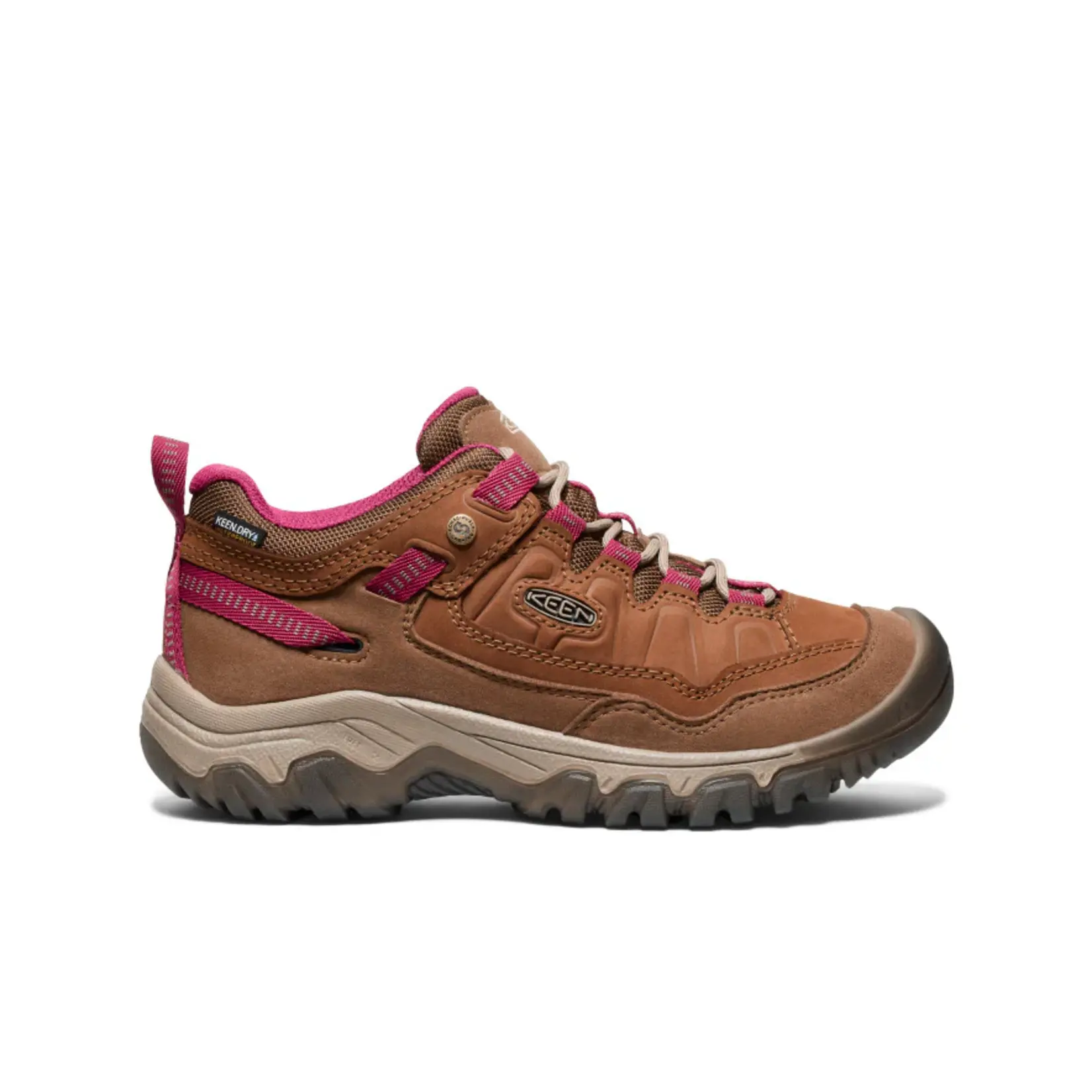 Keen KEEN Women's Targhee IV Waterproof