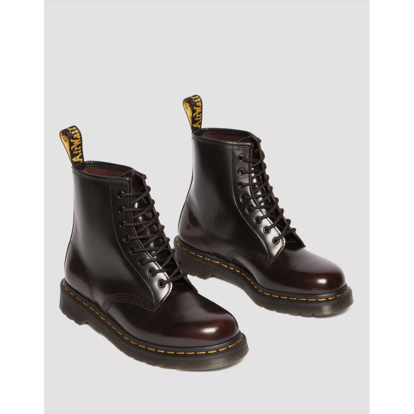 Doc Martens DOC MARTENS 1460 8-Eye Smooth