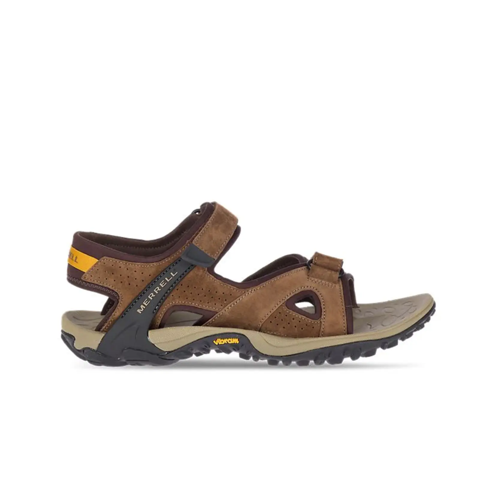 Merrell MERRELL Men's Kahuna 4 Strap