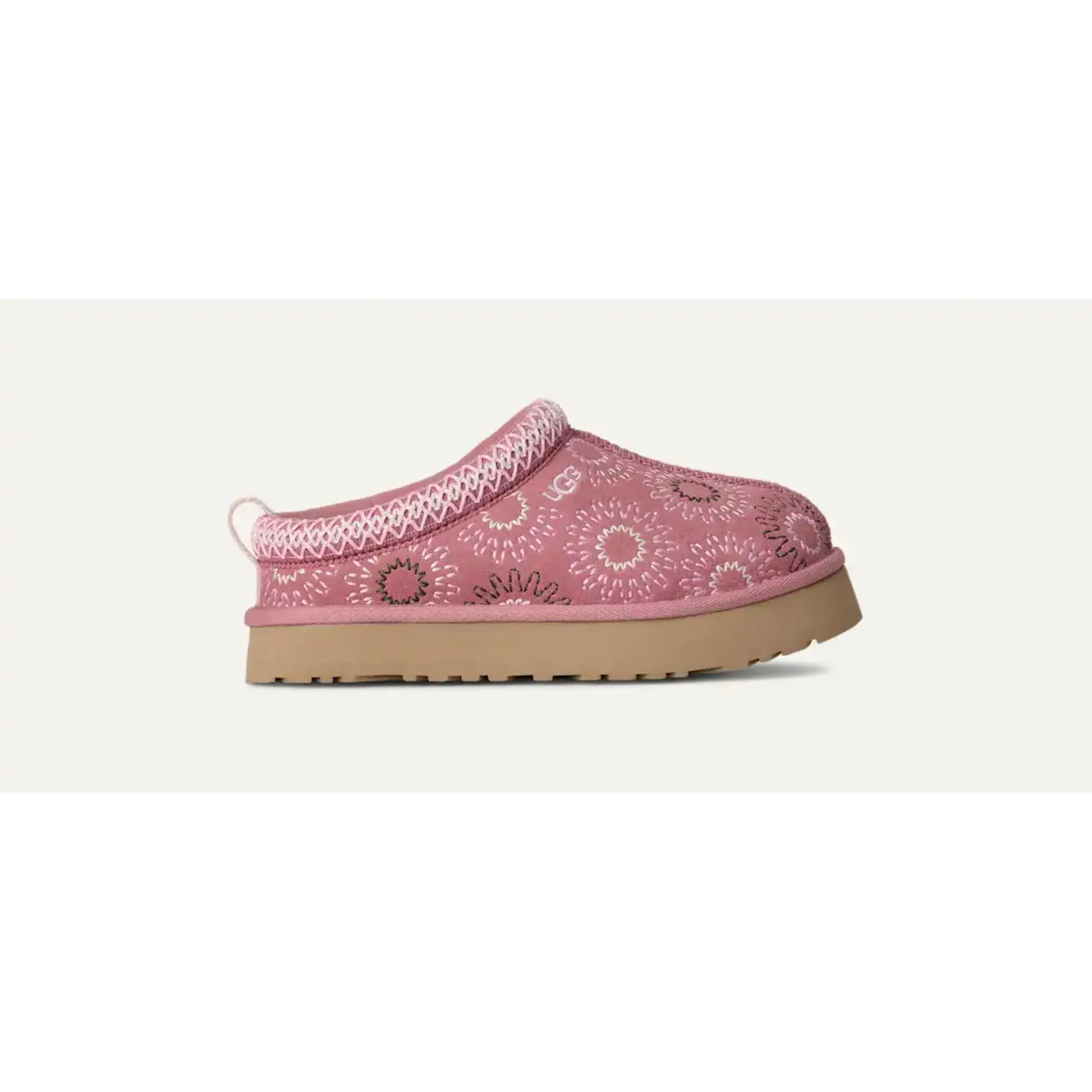 Ugg UGG Kids Tazz Sun Stitch