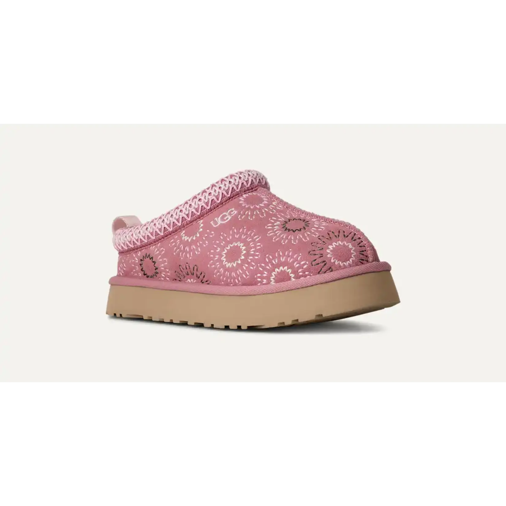 Ugg UGG Kids Tazz Sun Stitch
