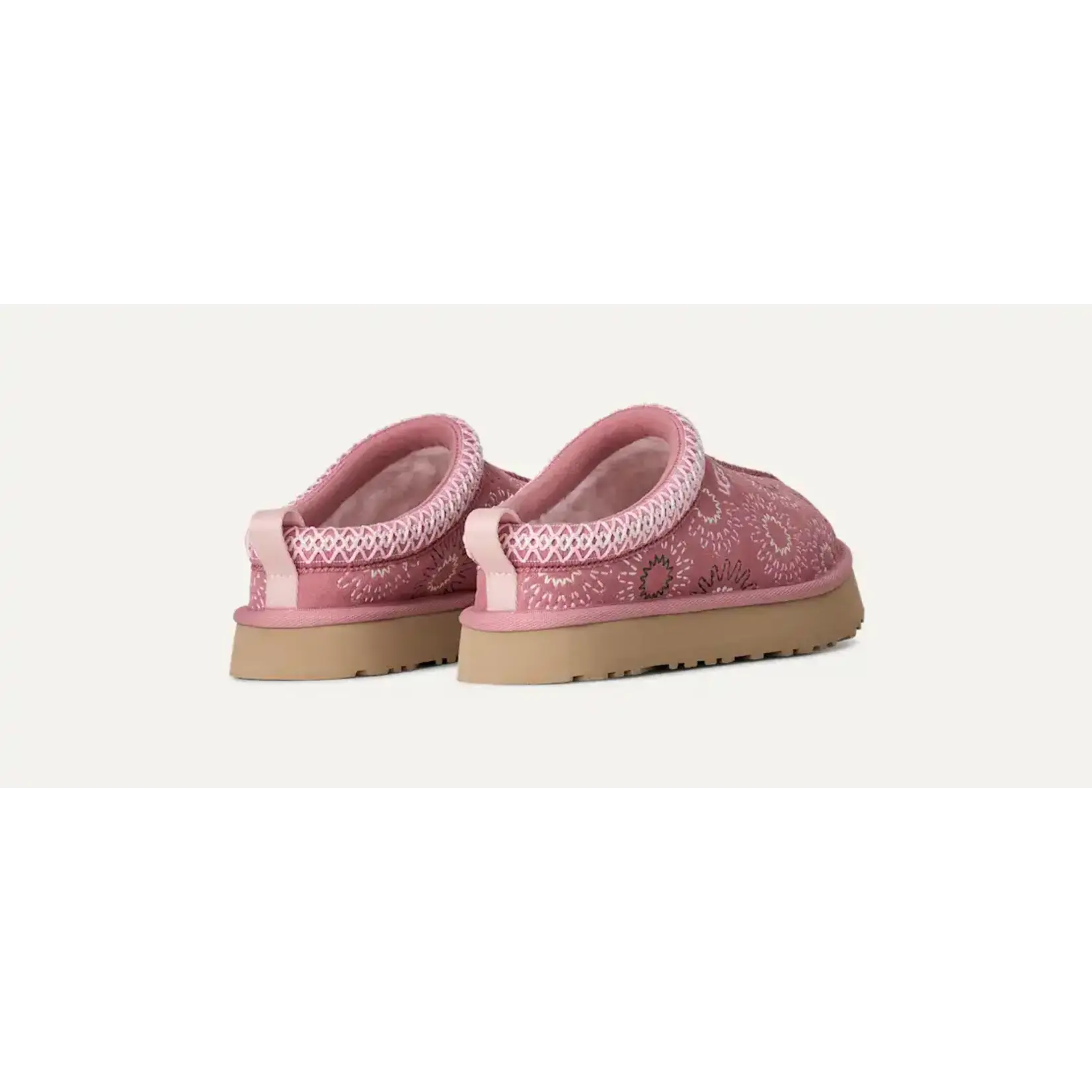 Ugg UGG Kids Tazz Sun Stitch