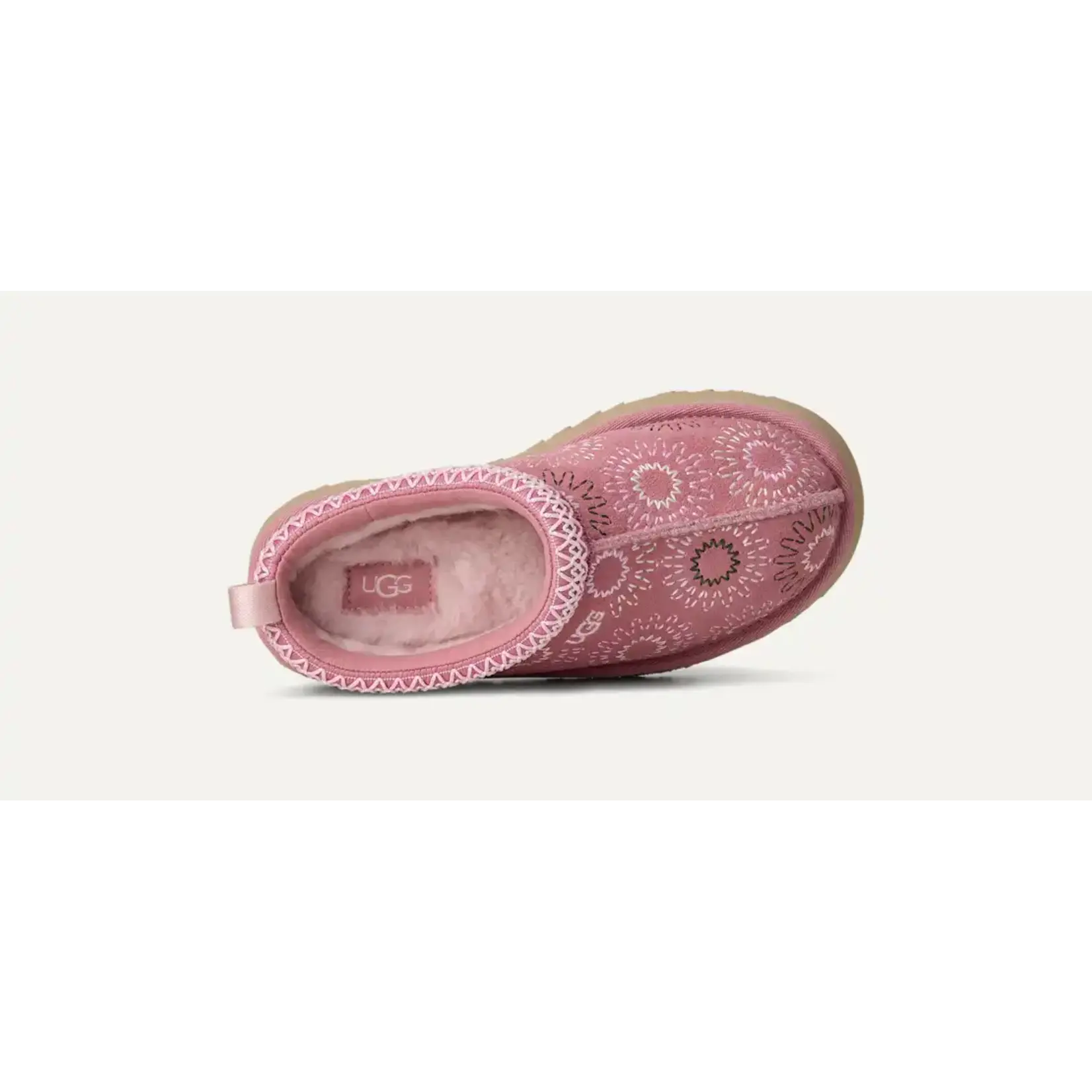 Ugg UGG Kids Tazz Sun Stitch