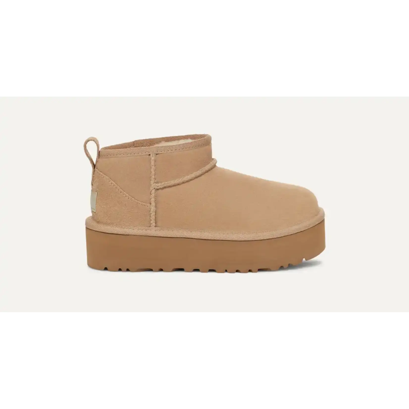 Ugg UGG Kids Classic Ultra Mini Platform