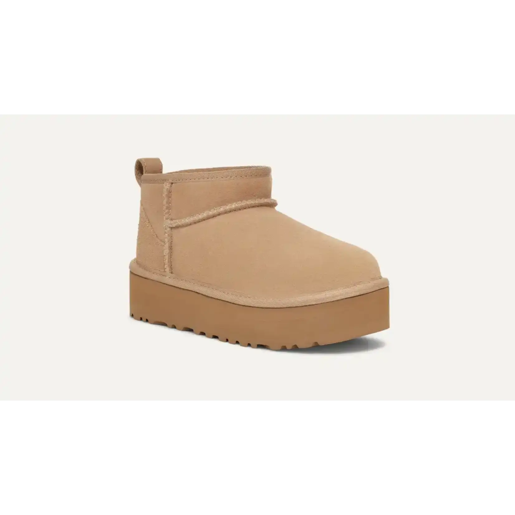 Ugg UGG Kids Classic Ultra Mini Platform