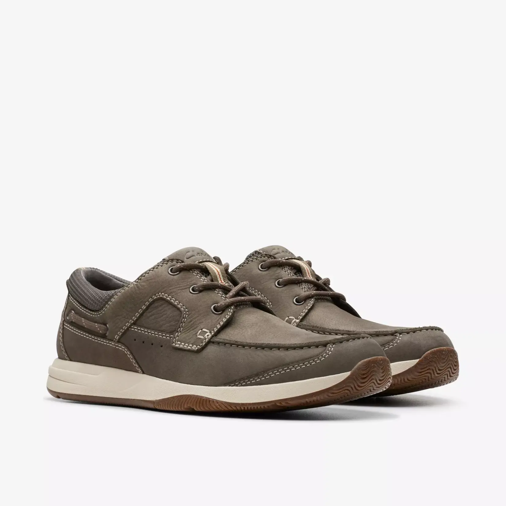 Clarks CLARKS Men's Sailview Lace