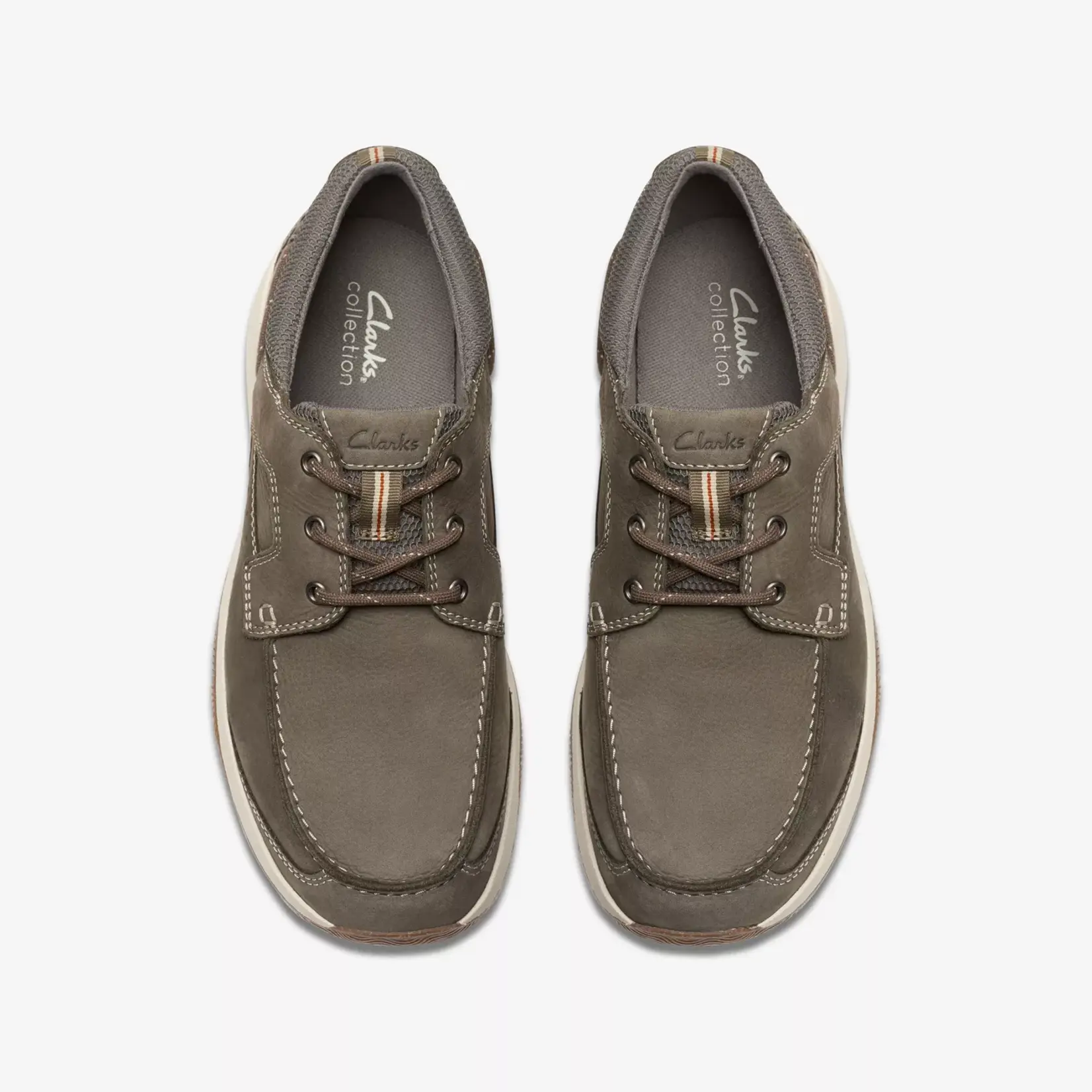 Clarks CLARKS Sailview Lace