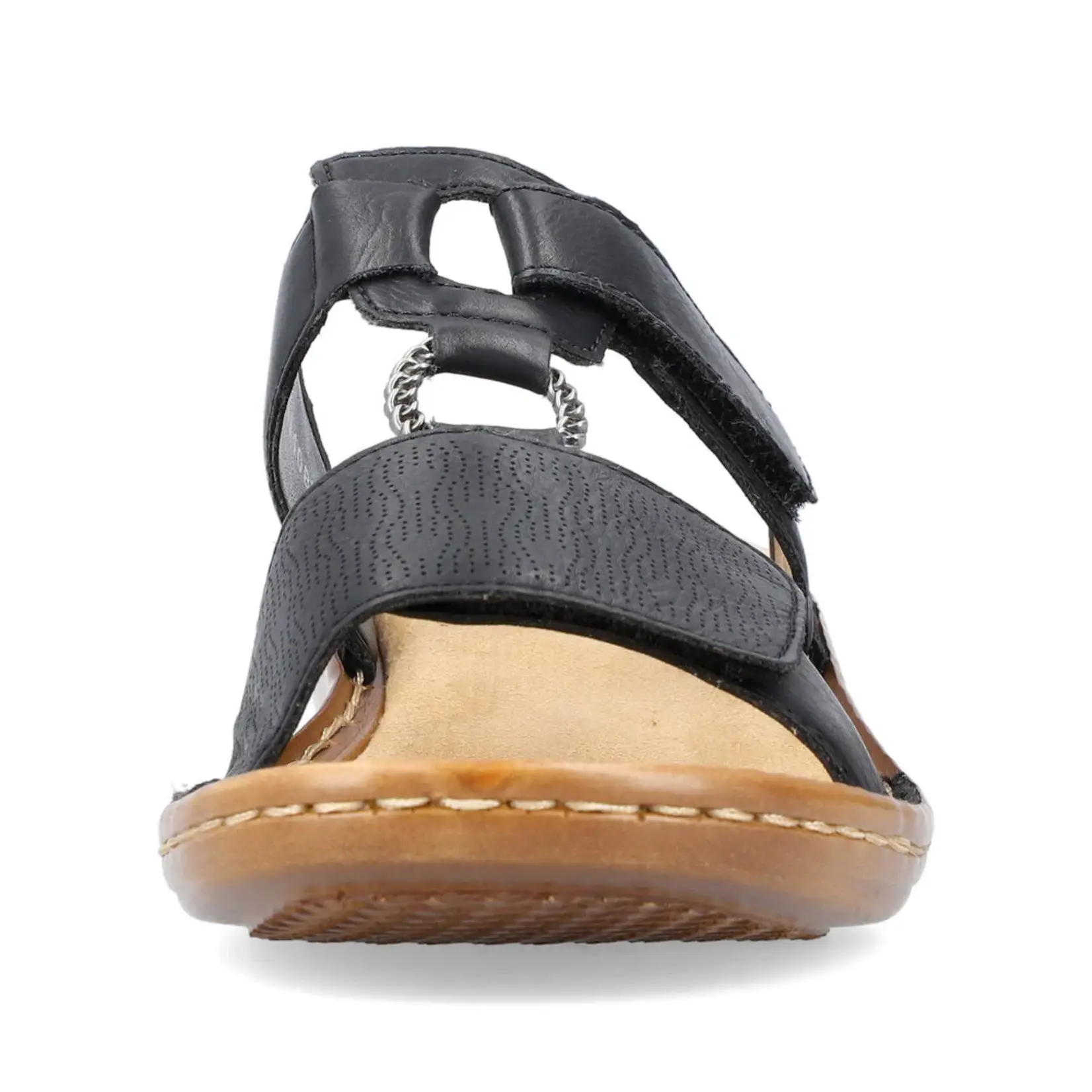 Rieker RIEKER 60885-00 Women's Regina Slide