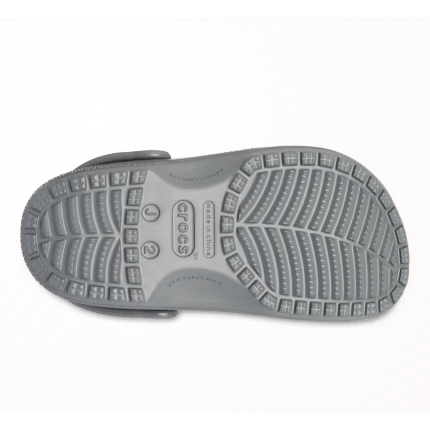 Crocs CROCS Kids' Classic Clog