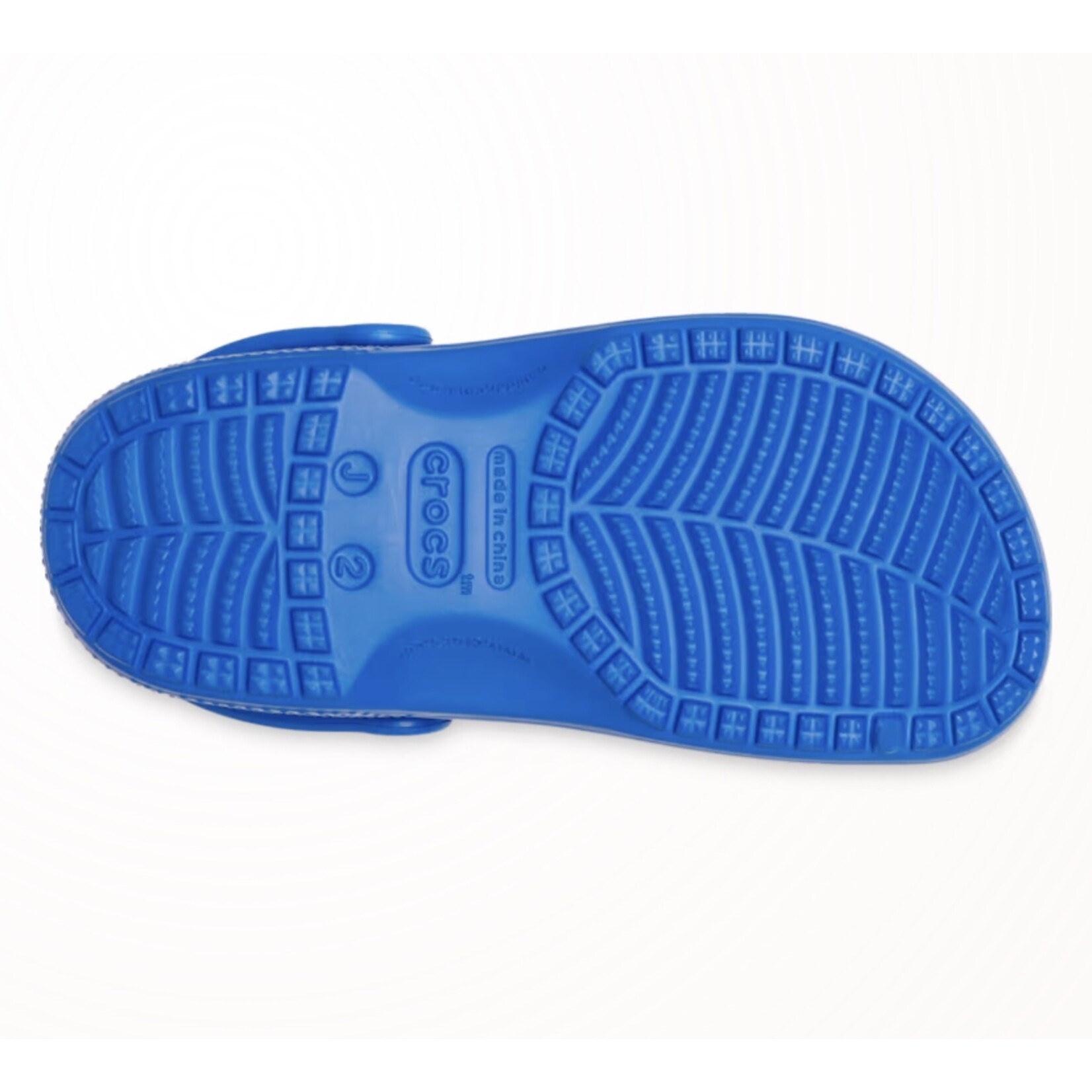 Crocs CROCS Kids' Classic Clog