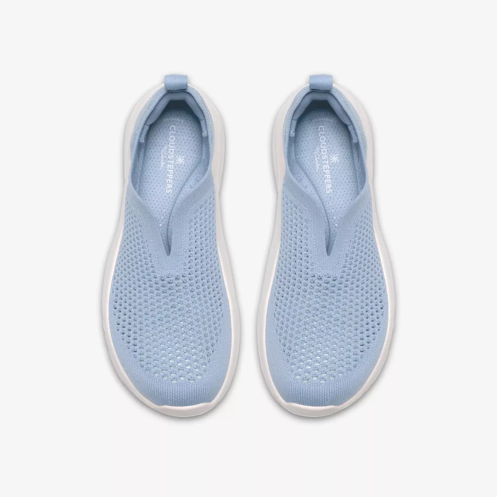 Clarks CLARKS Women's Solevana Knit