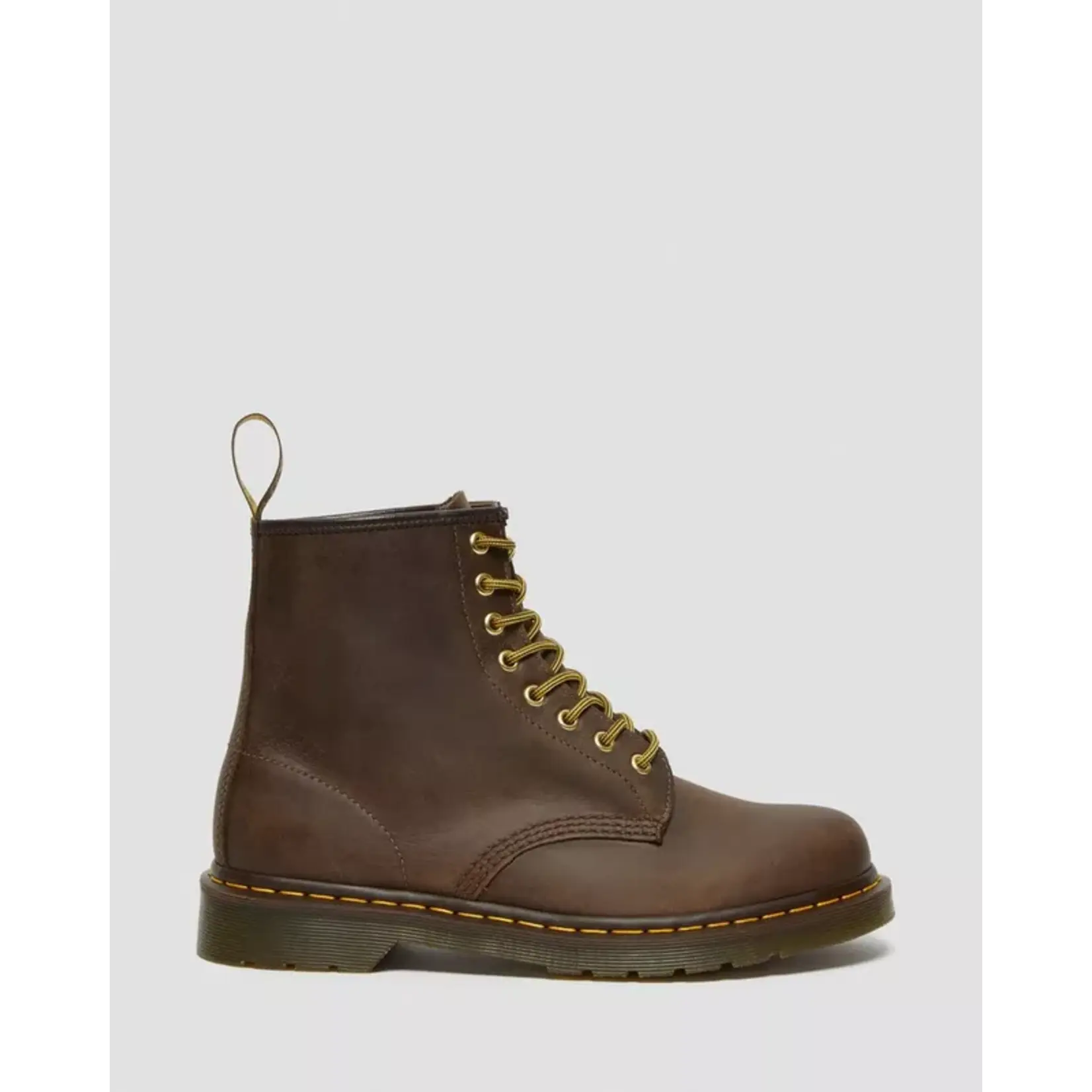 Doc Martens DOC MARTENS 1460 Crazy Horse