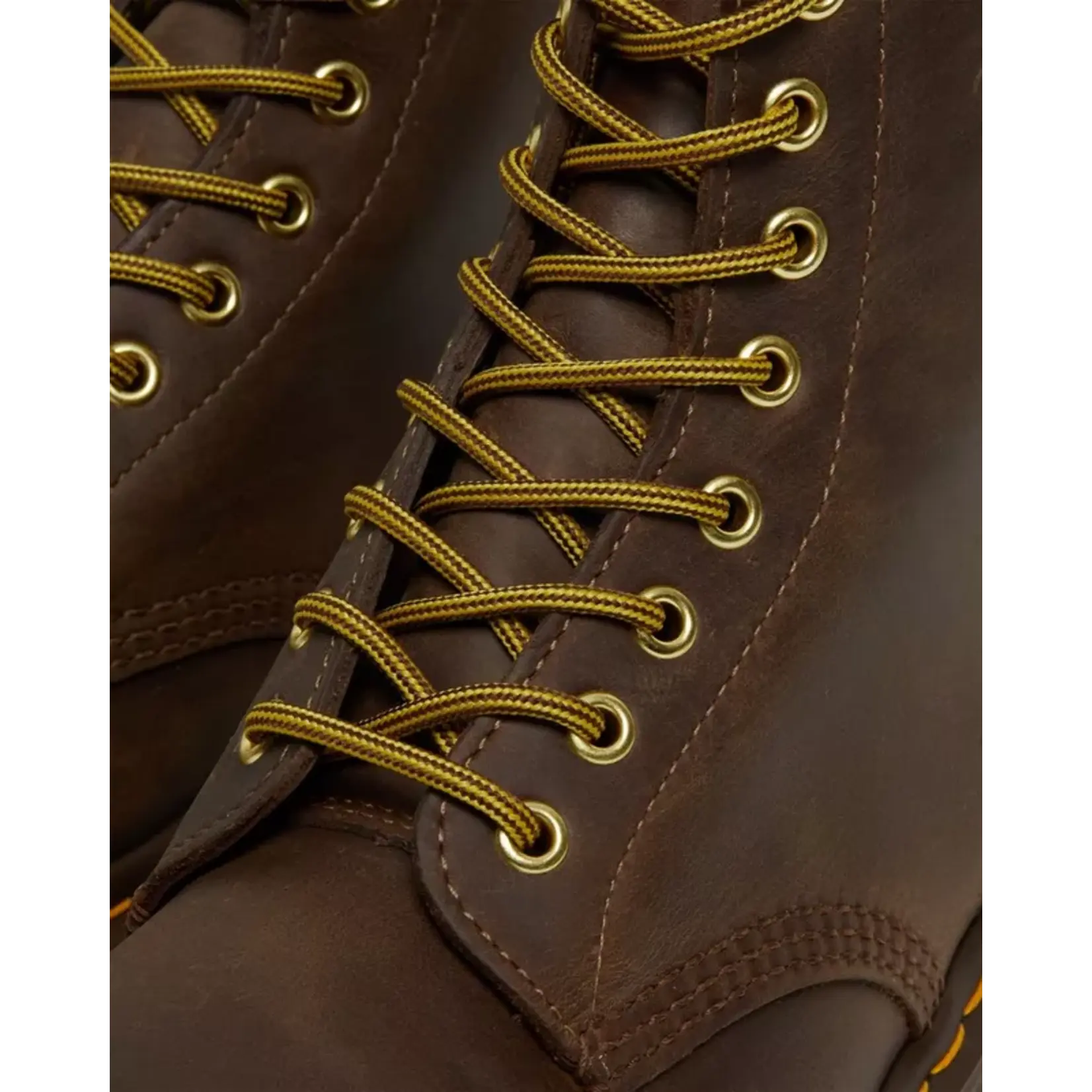 Doc Martens DOC MARTENS 1460 Crazy Horse