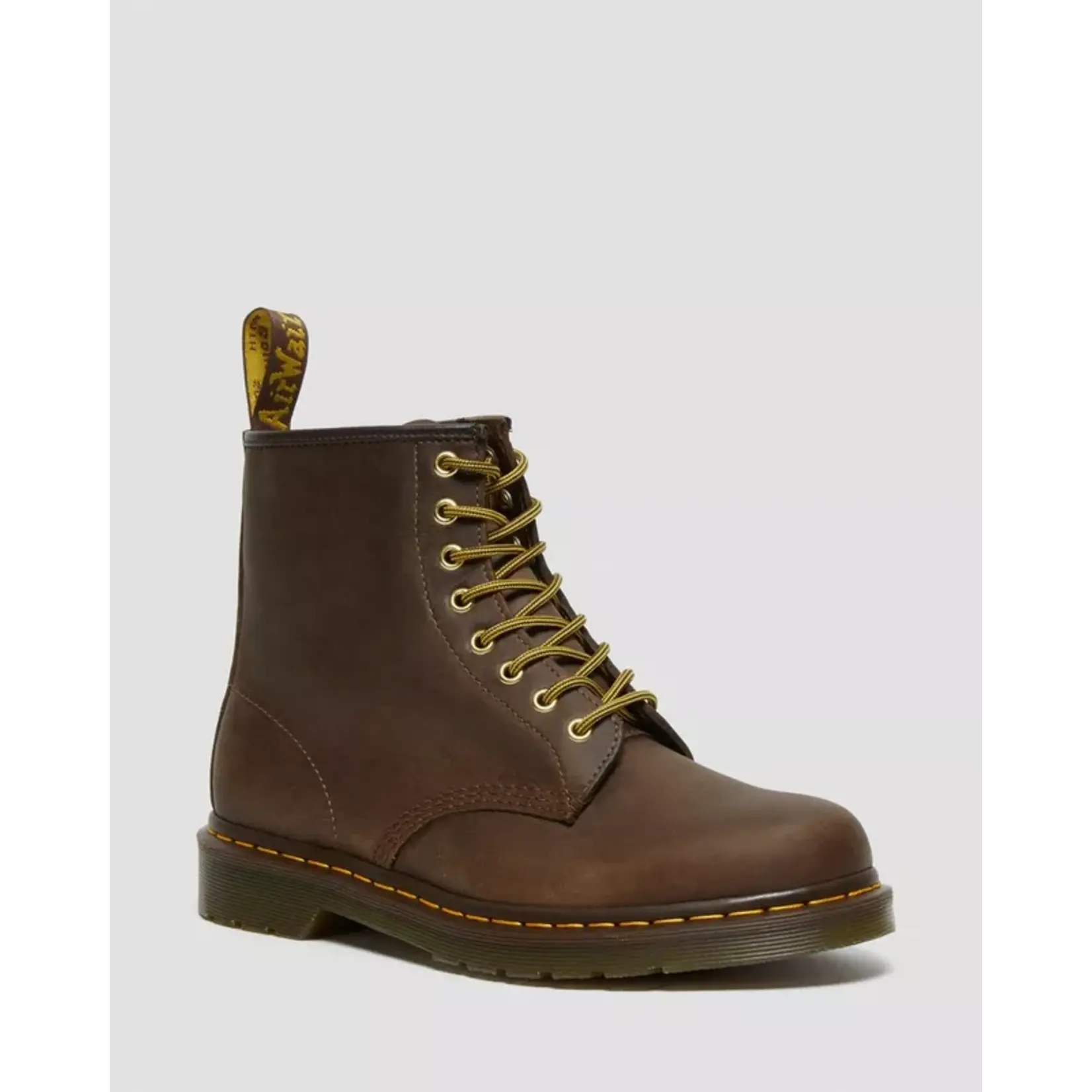 Doc Martens DOC MARTENS 1460 Crazy Horse