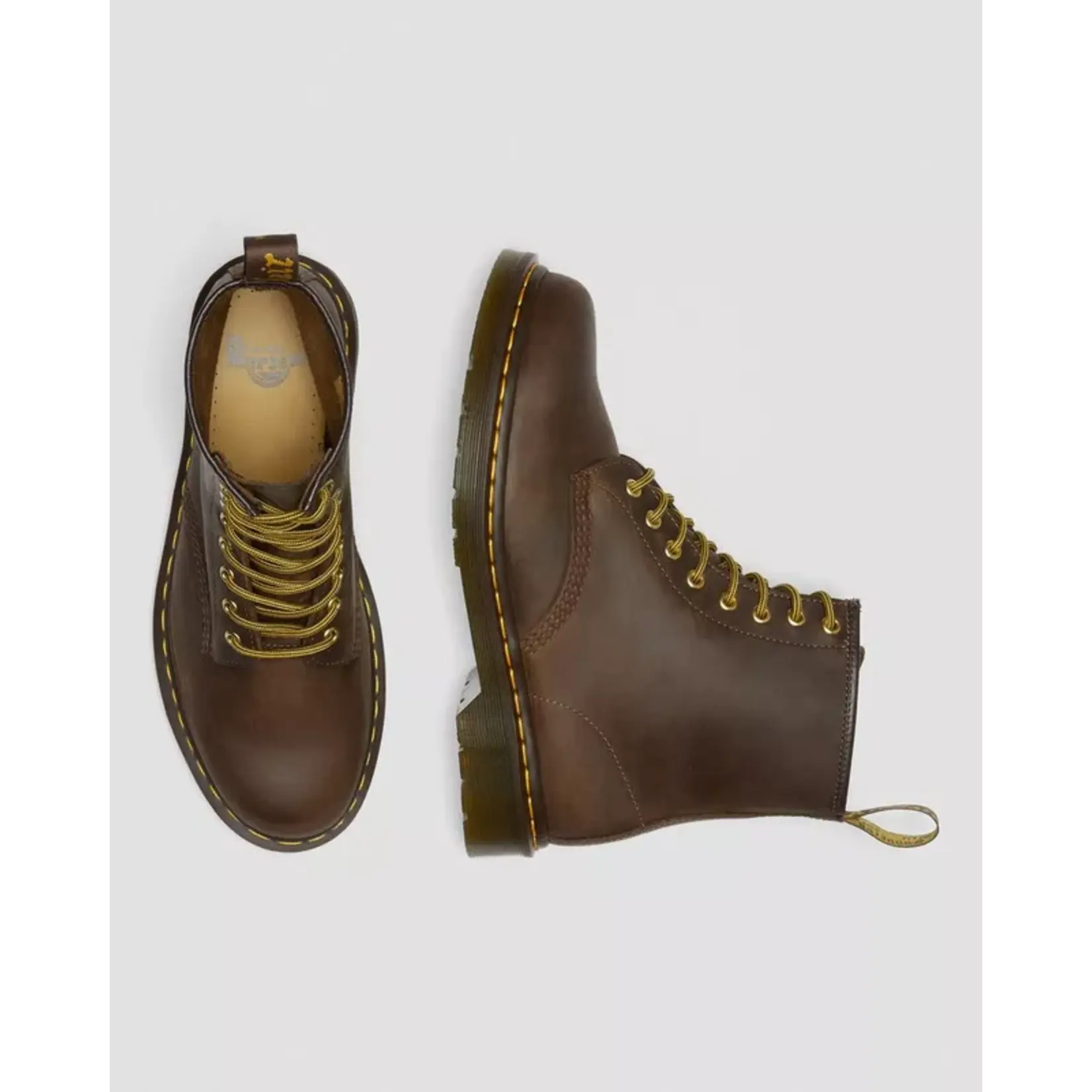 Doc Martens DOC MARTENS 1460 Crazy Horse