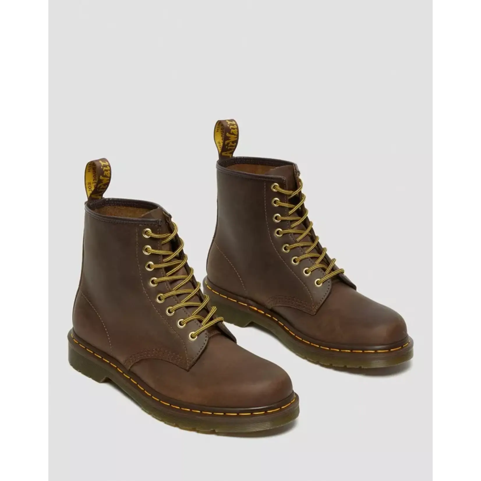 Doc Martens DOC MARTENS 1460 Crazy Horse