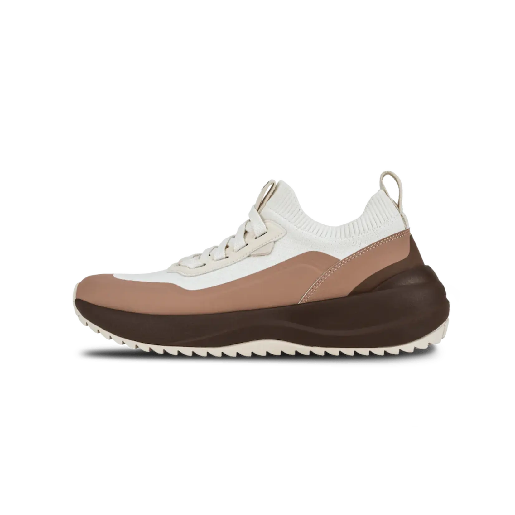 Vessi VESSI M. Stormburst Low Top