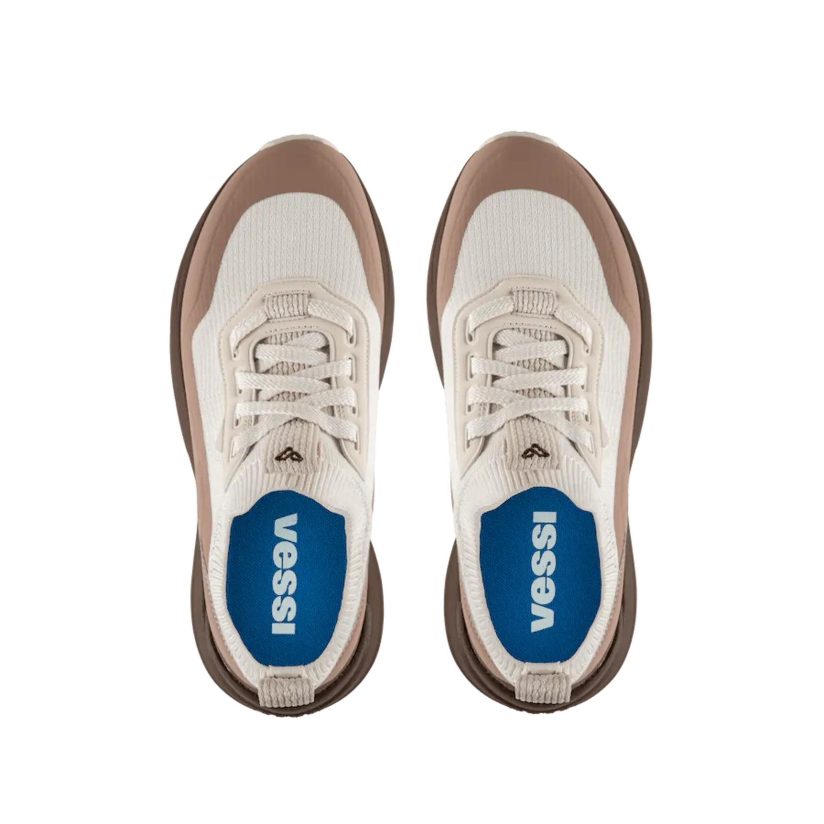 Vessi VESSI Men's Stormburst Low Top