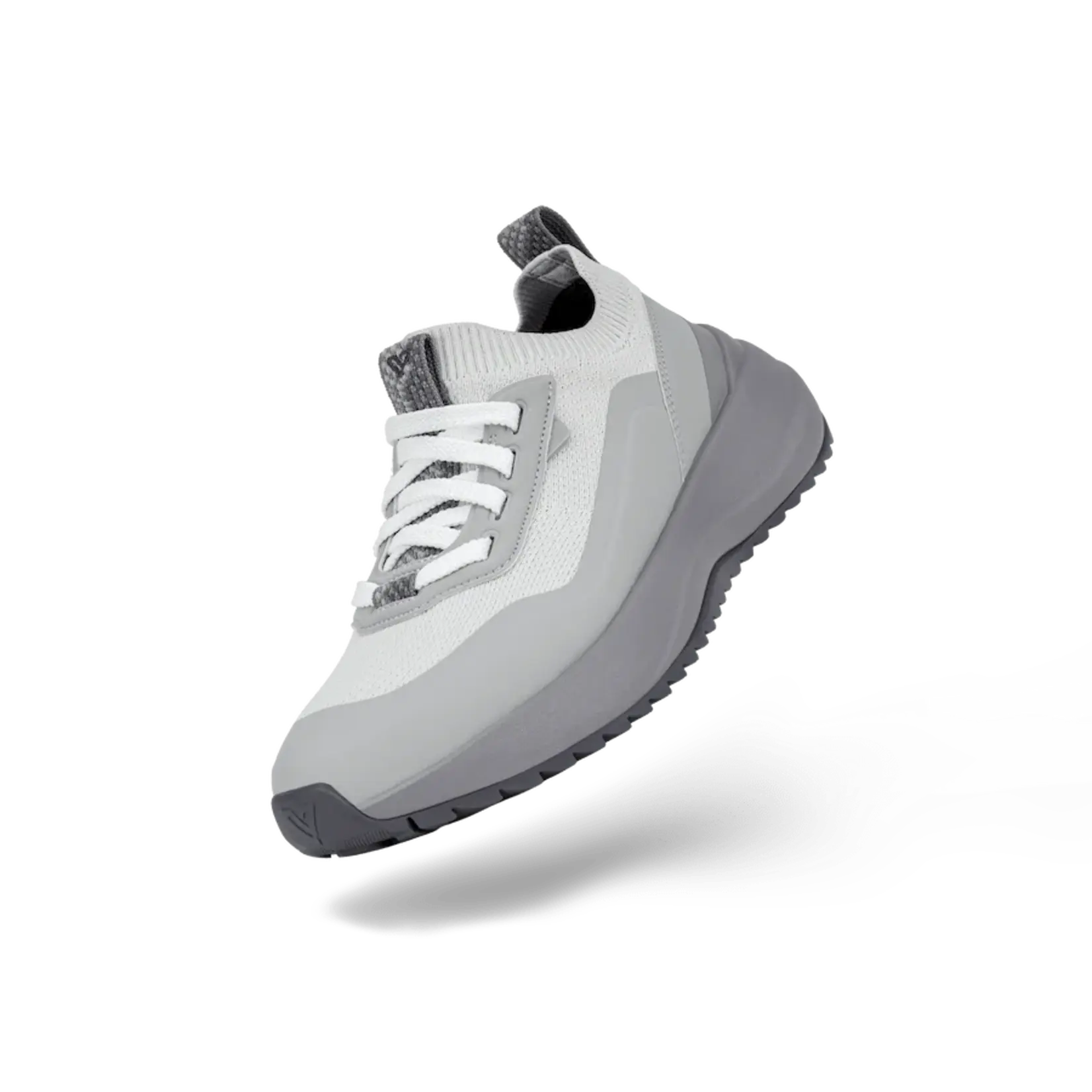 Vessi VESSI Women's Stormburst Low Top