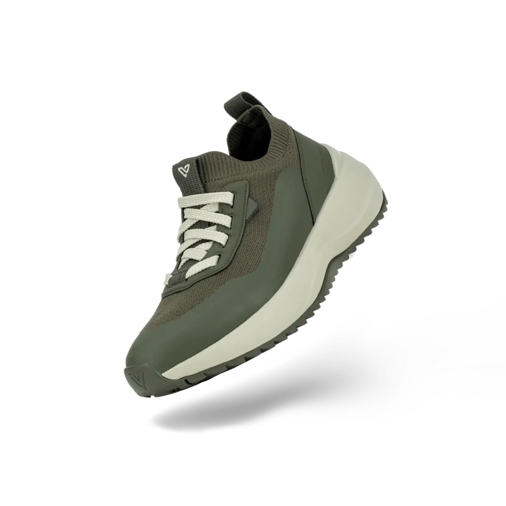 Vessi VESSI Women's Stormburst Low Top