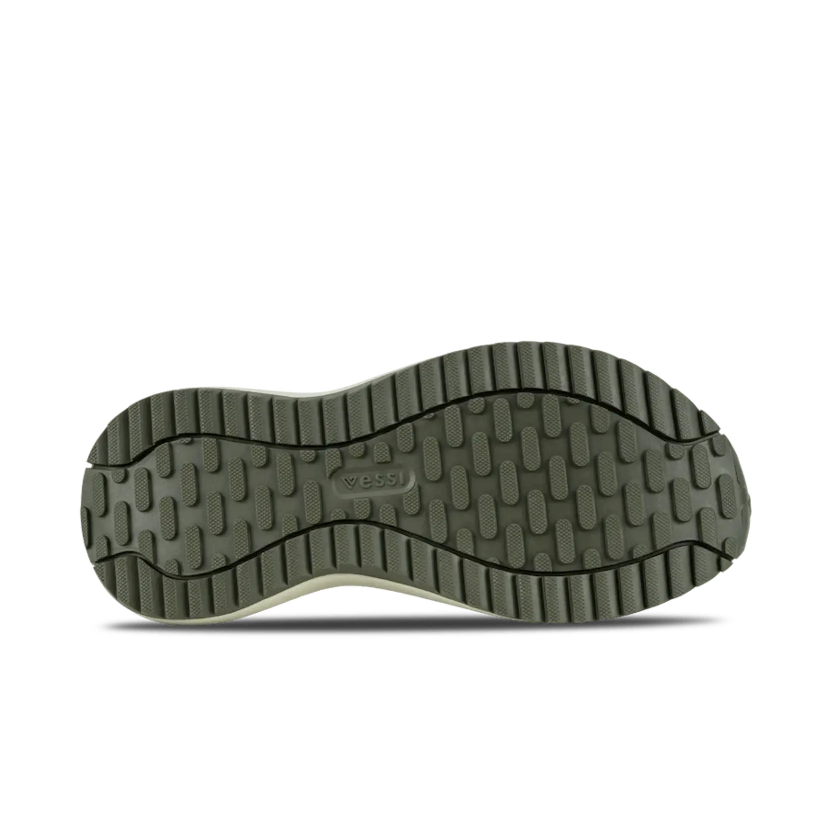 Vessi VESSI Women's Stormburst Low Top