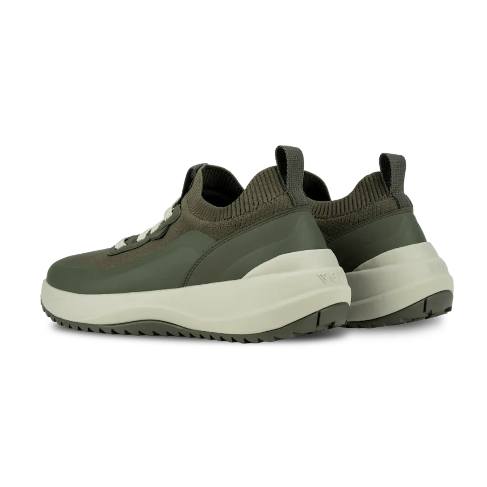 Vessi VESSI Women's Stormburst Low Top