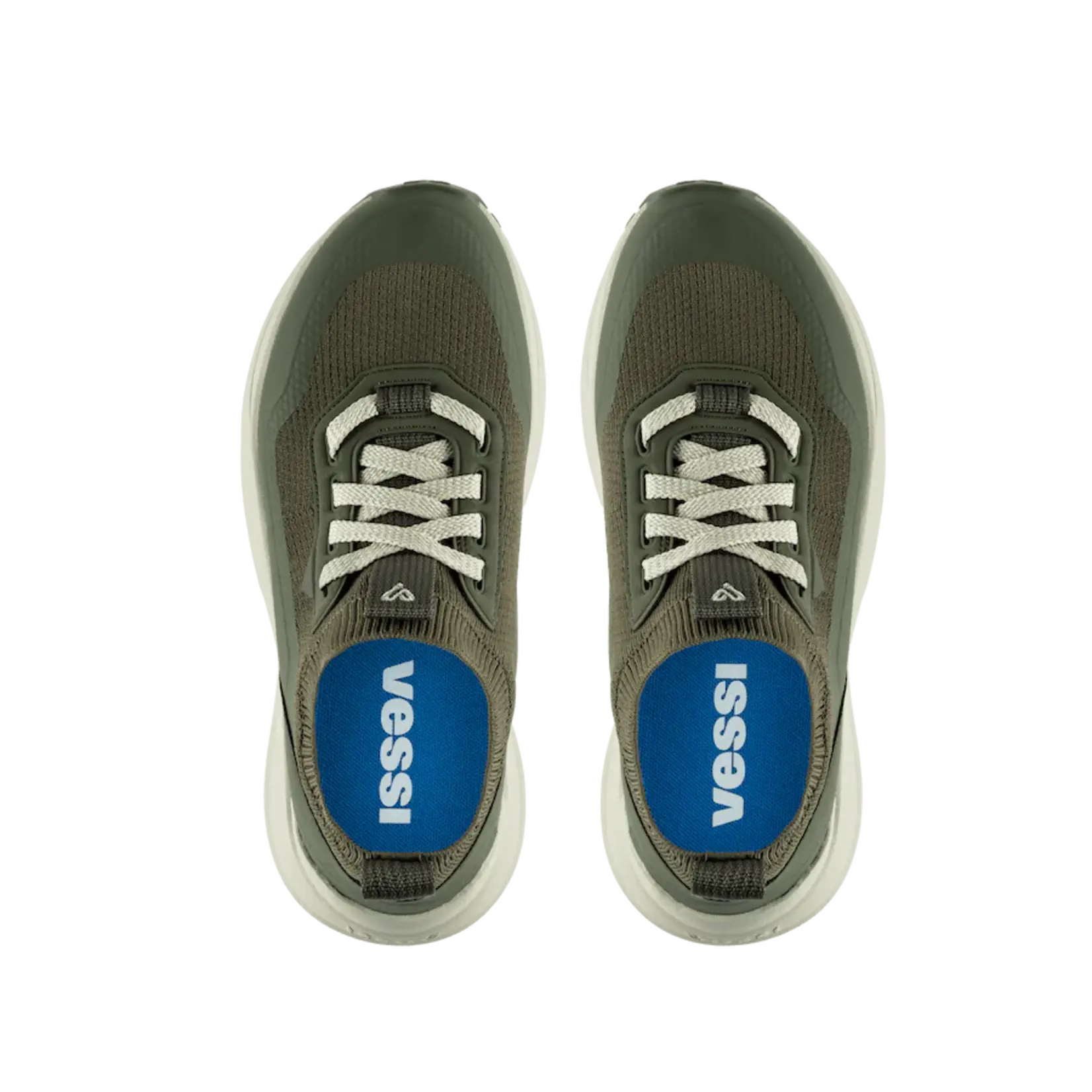 Vessi VESSI Women's Stormburst Low Top