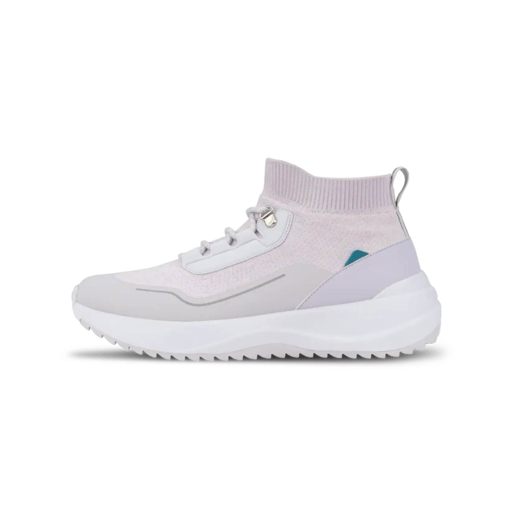 Vessi VESSI Women's Stormburst High Top