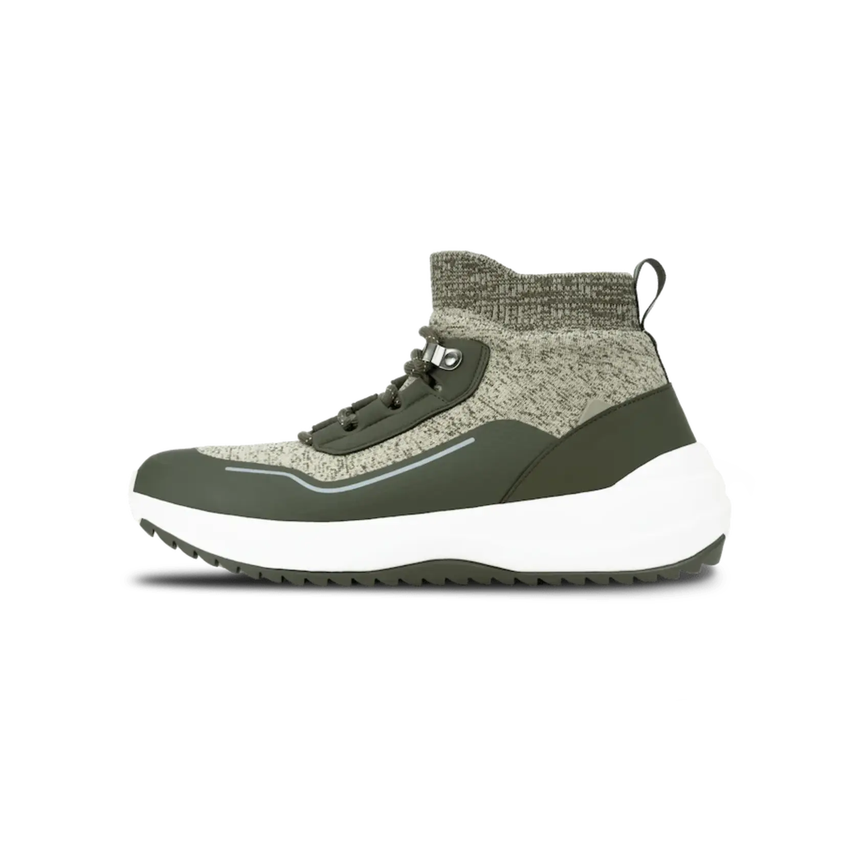 Vessi VESSI Women's Stormburst High Top