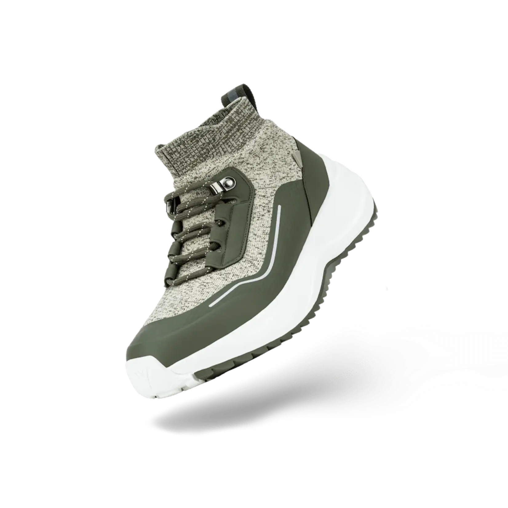 Vessi VESSI Women's Stormburst High Top