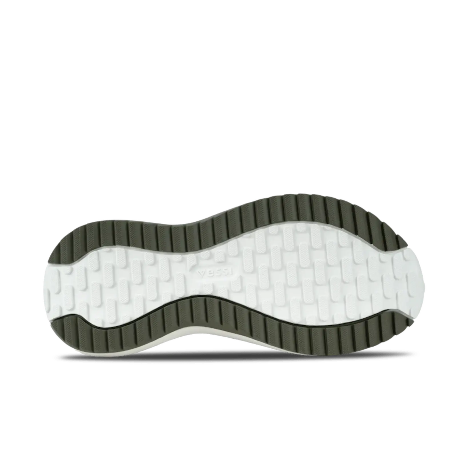 Vessi VESSI Women's Stormburst High Top