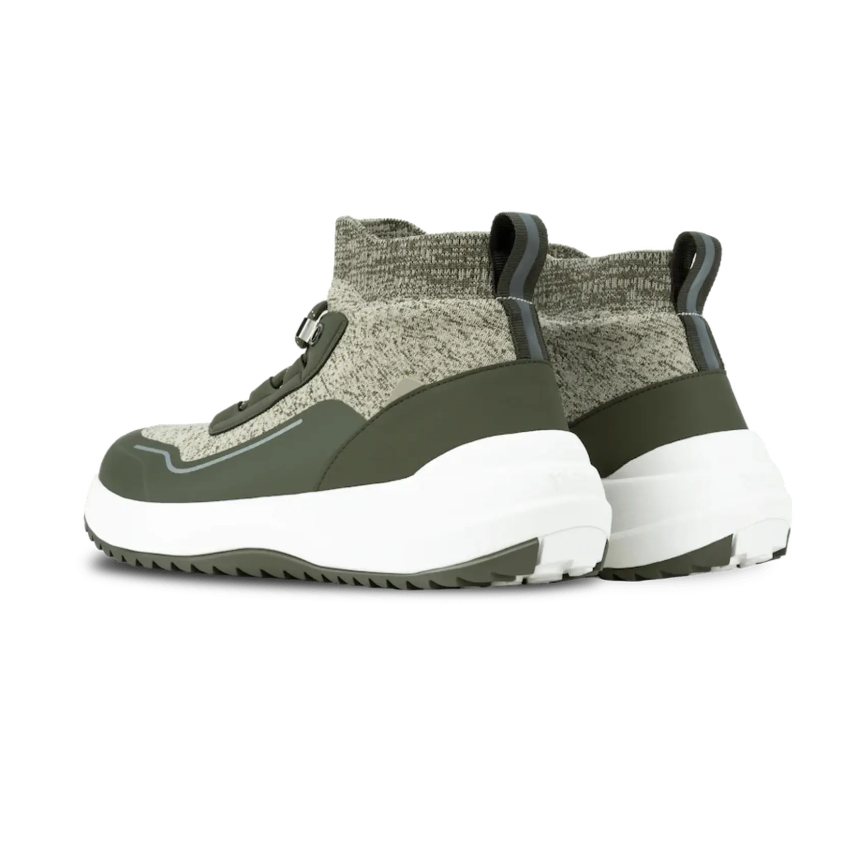 Vessi VESSI Women's Stormburst High Top