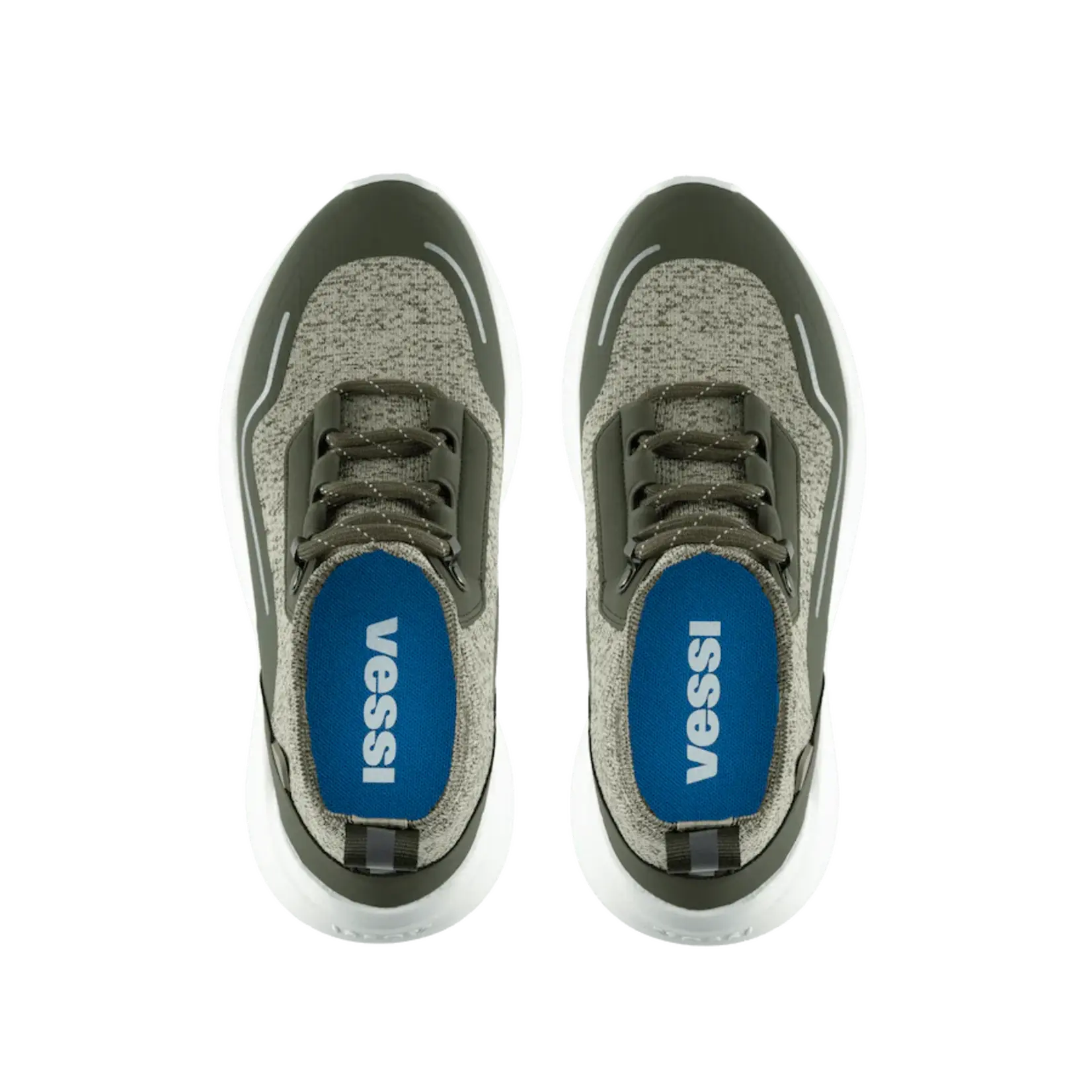 Vessi VESSI Women's Stormburst High Top