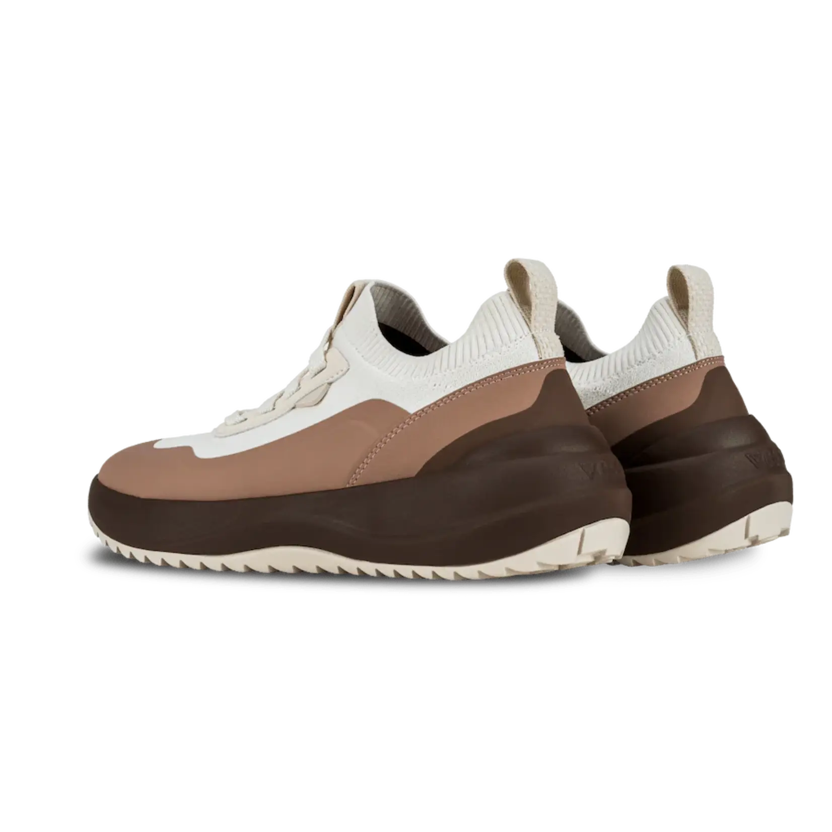 Vessi VESSI Women's Stormburst Low Top