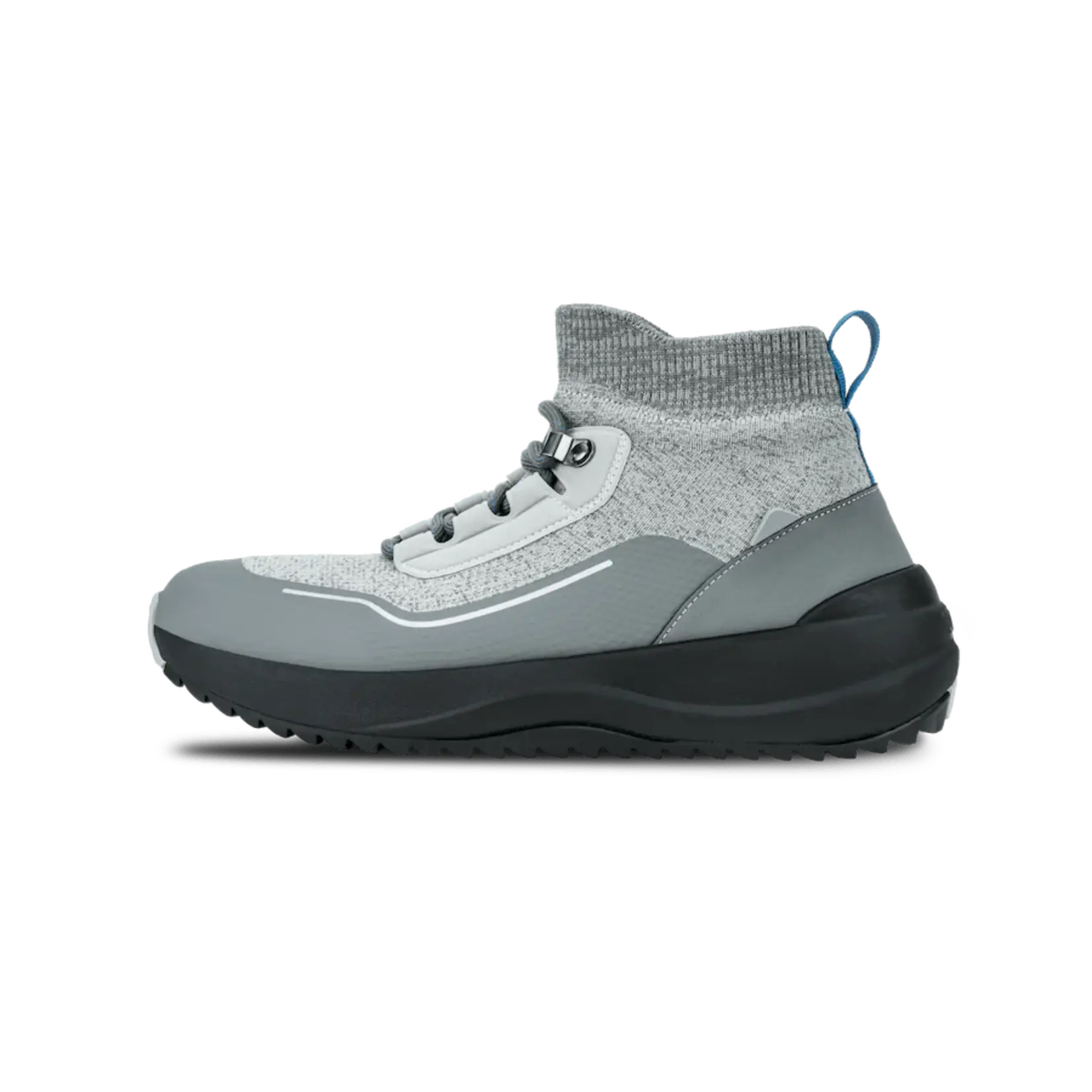 Vessi VESSI Men's Stormburst High Top