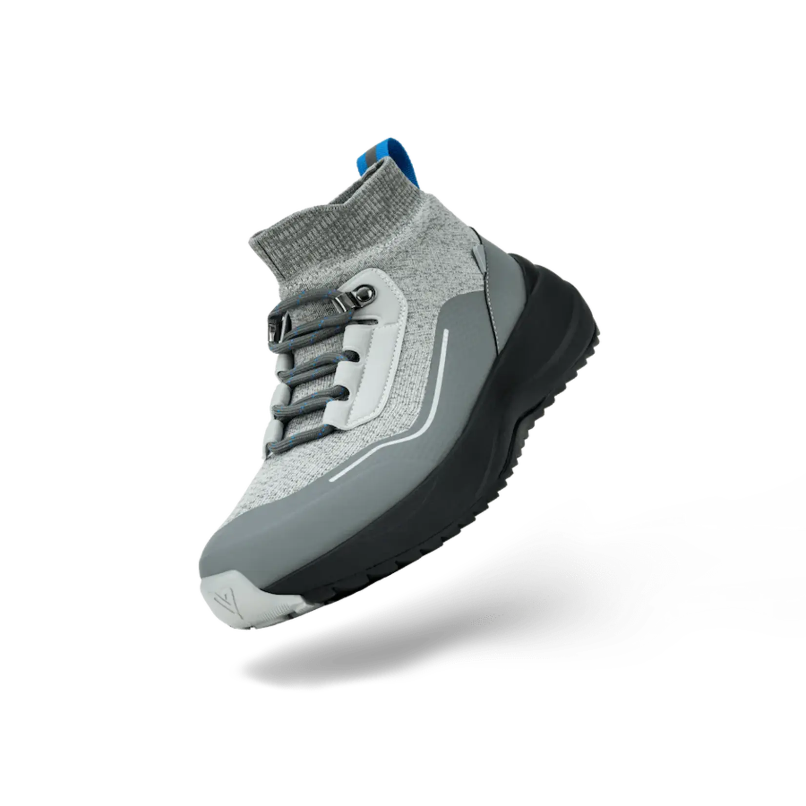 Vessi VESSI Men's Stormburst High Top