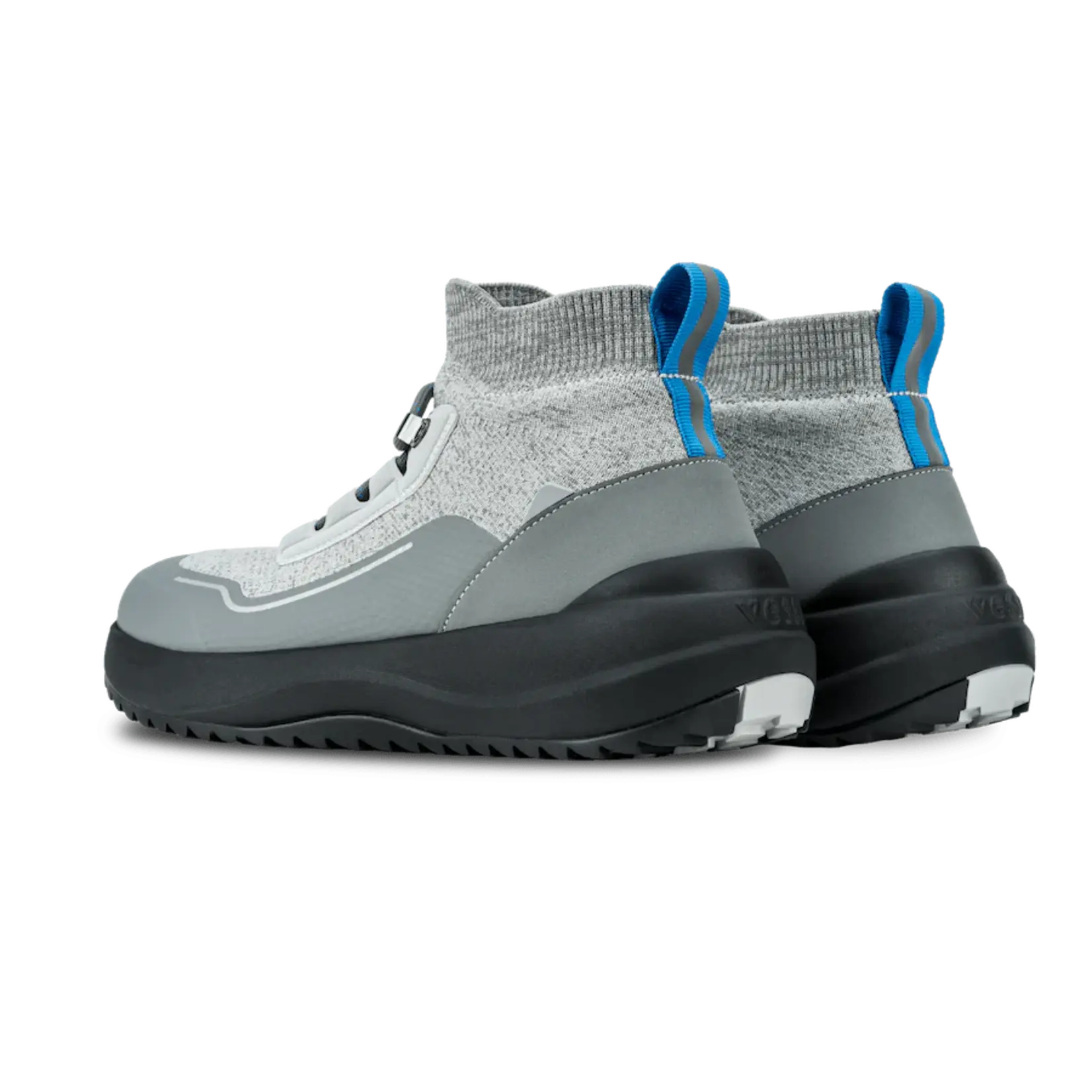 Vessi VESSI Women's Stormburst High Top