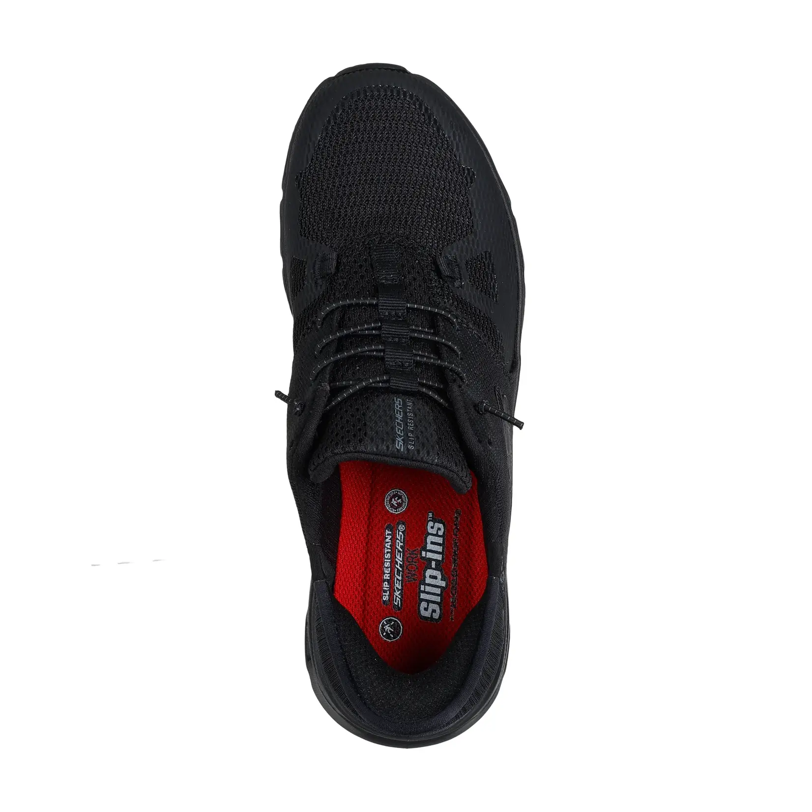 Skechers SKECHERS Glide-Step Pro SR