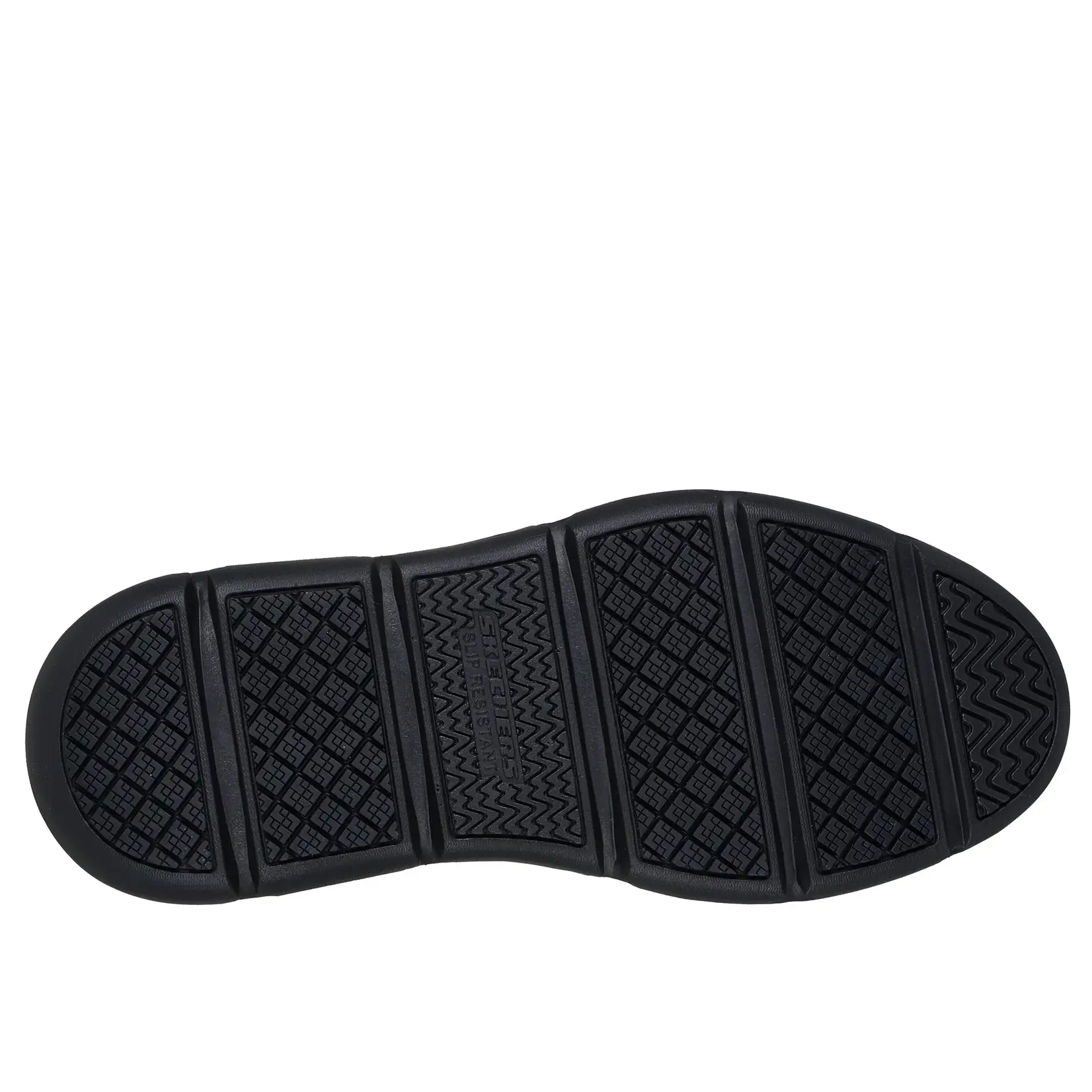 Skechers SKECHERS Garza SR MENS