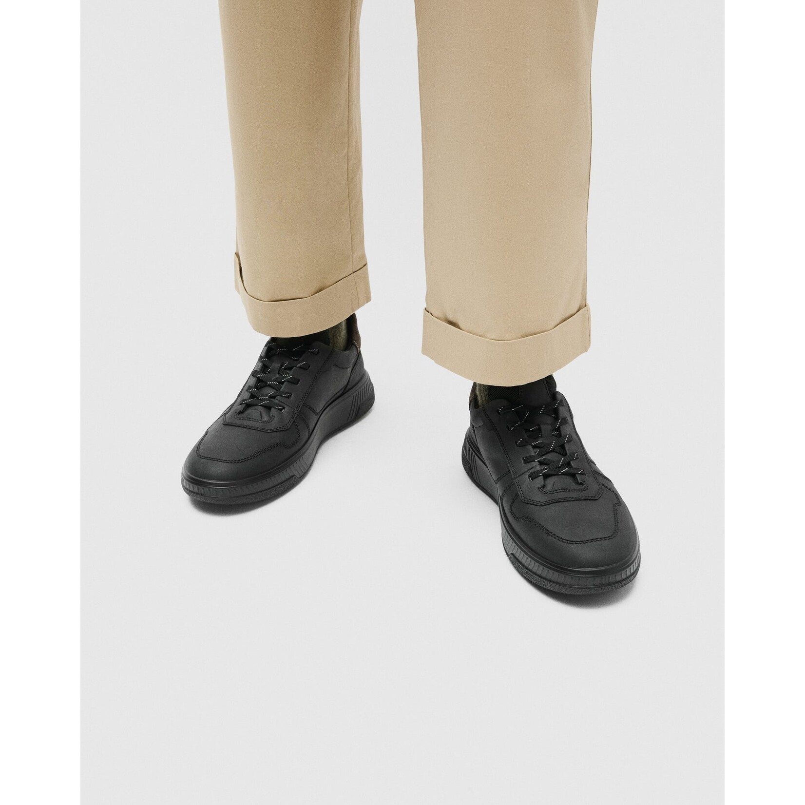 ECCO 551624-52012 Move M Causal Sneaker