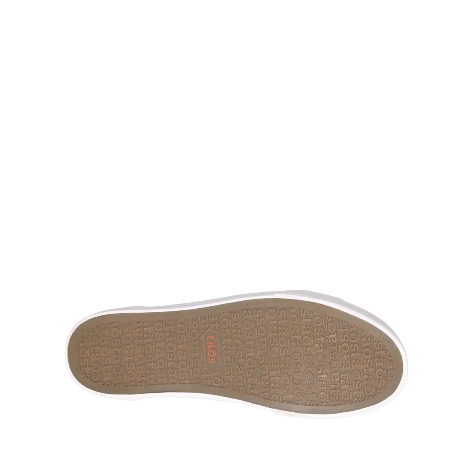 TAOS Plim Soul - WHITE