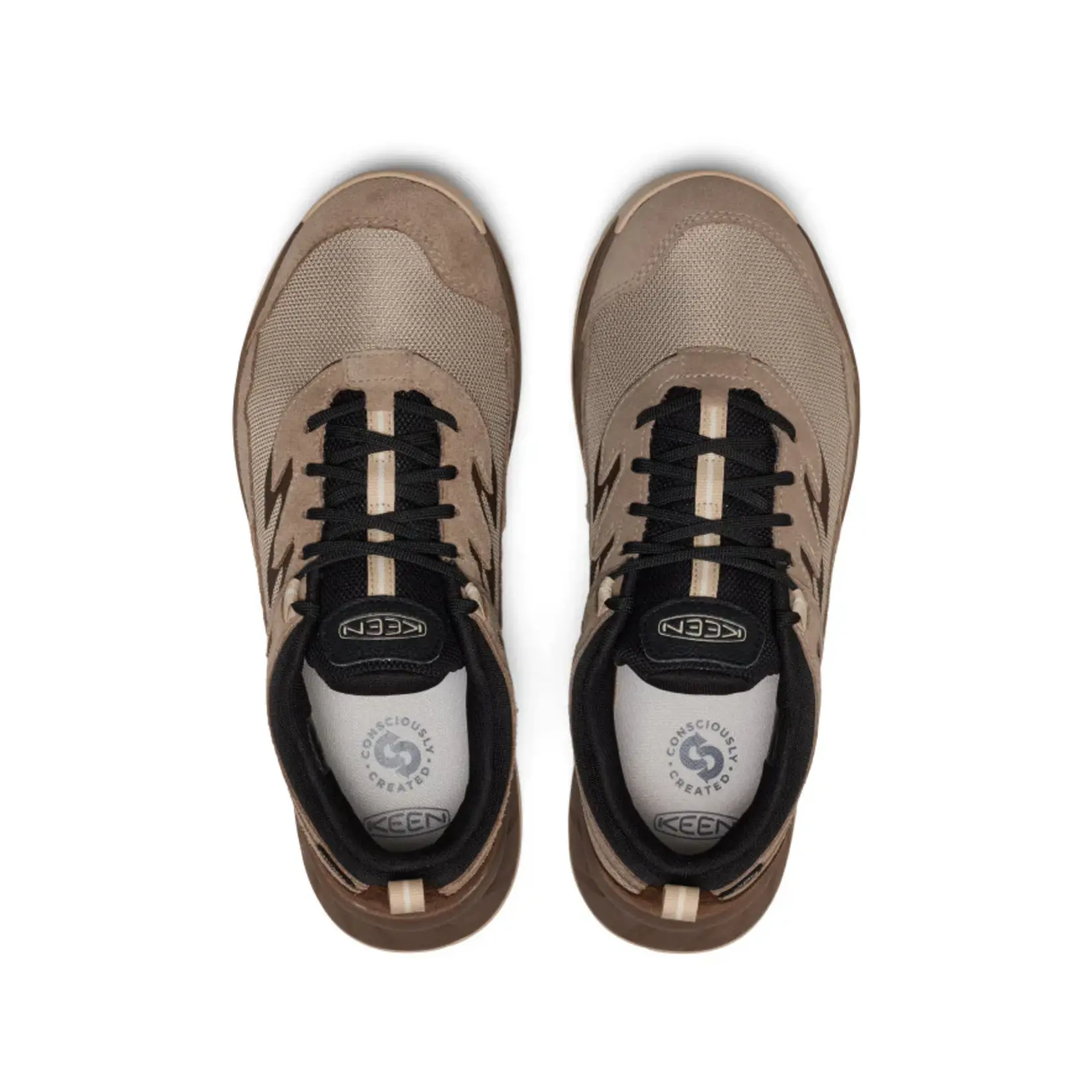 Keen KEEN Men's Hightrail Waterproof