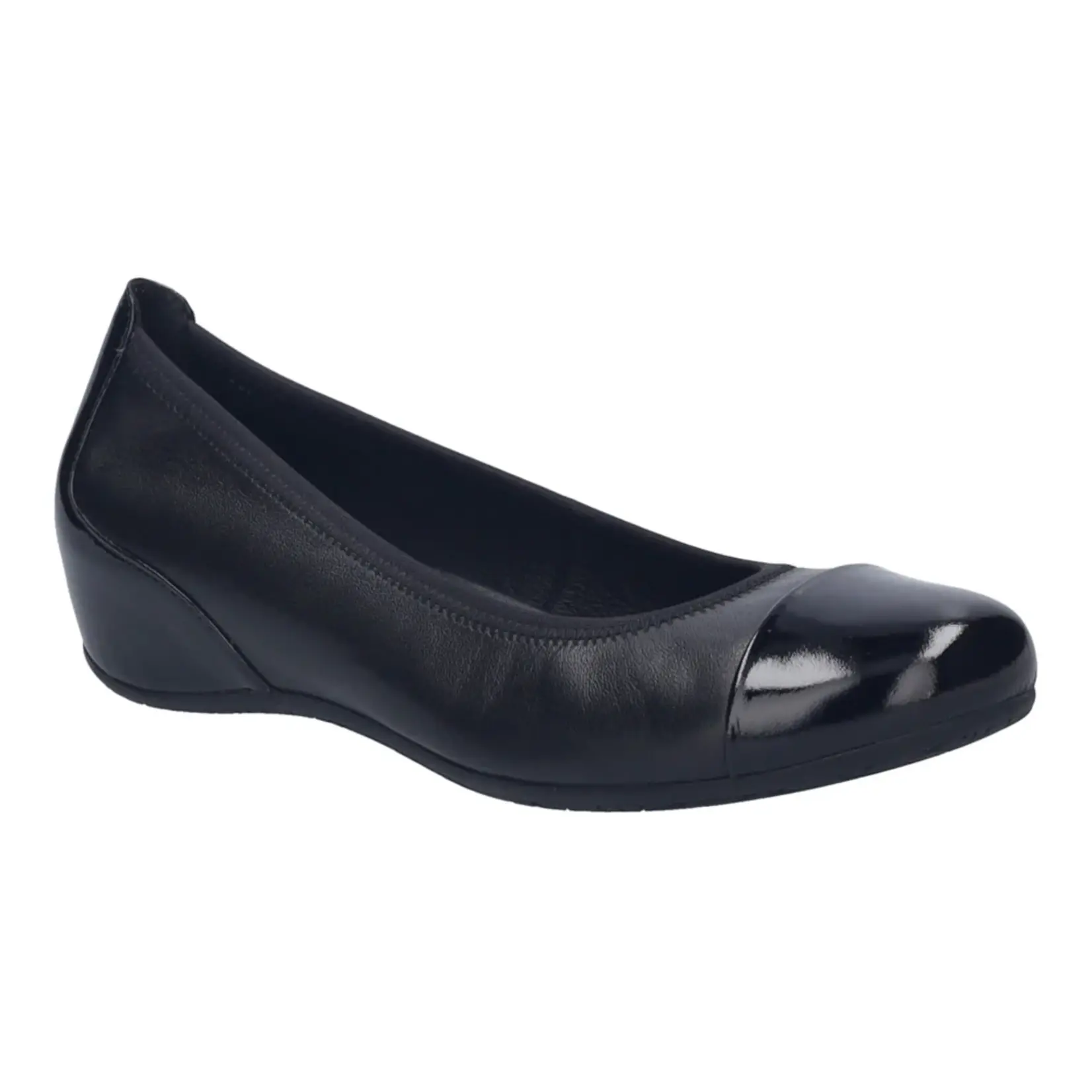 JOSEF SEIBEL Florina 01 BLACK