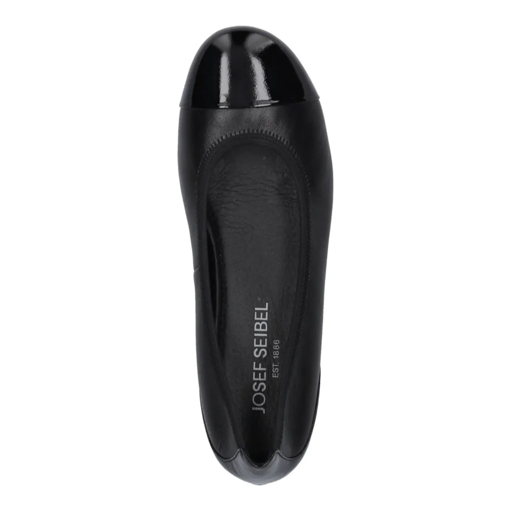 Josef Seibel JOSEF SEIBEL Florina 01