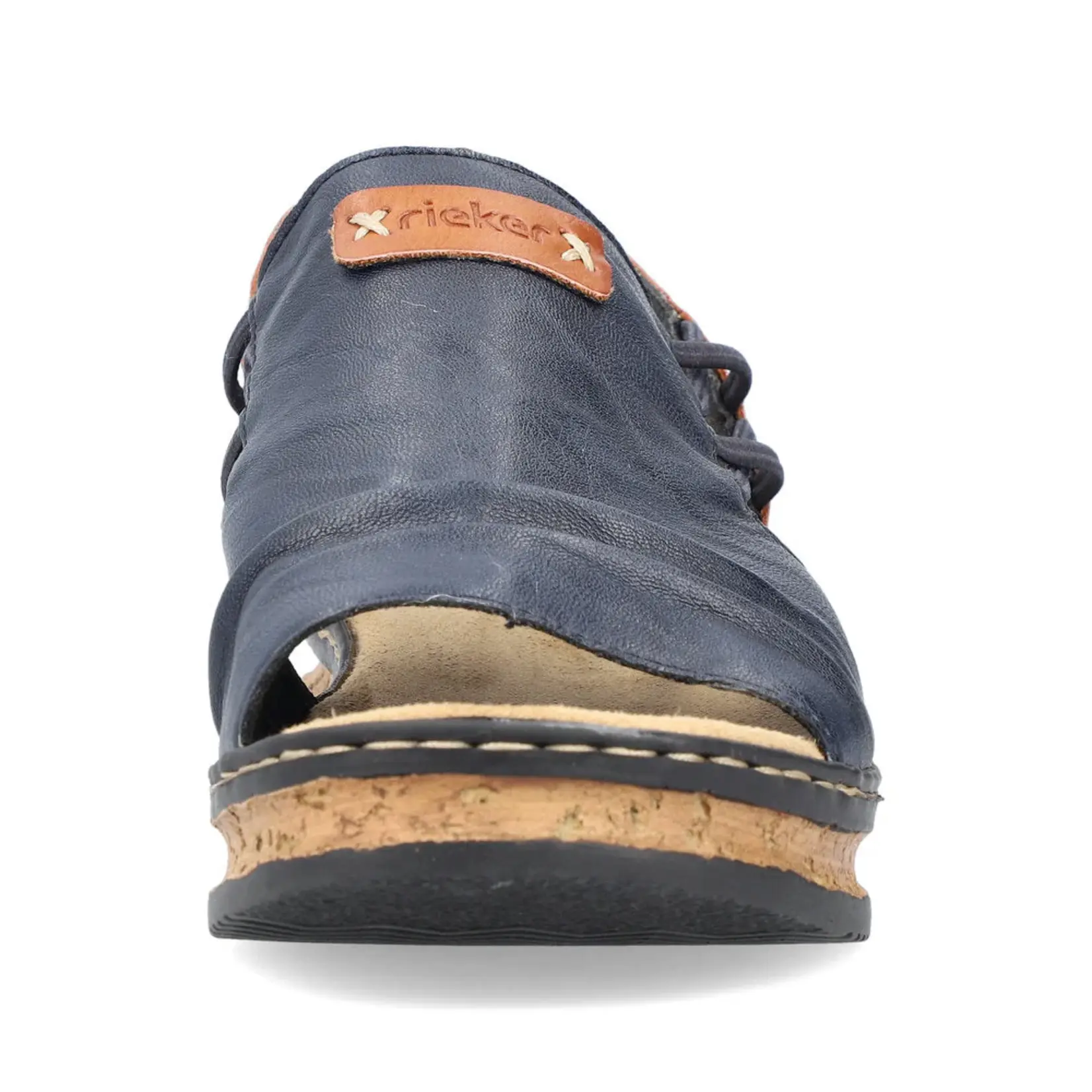 Rieker RIEKER 62962-14 Wrapped Sandal