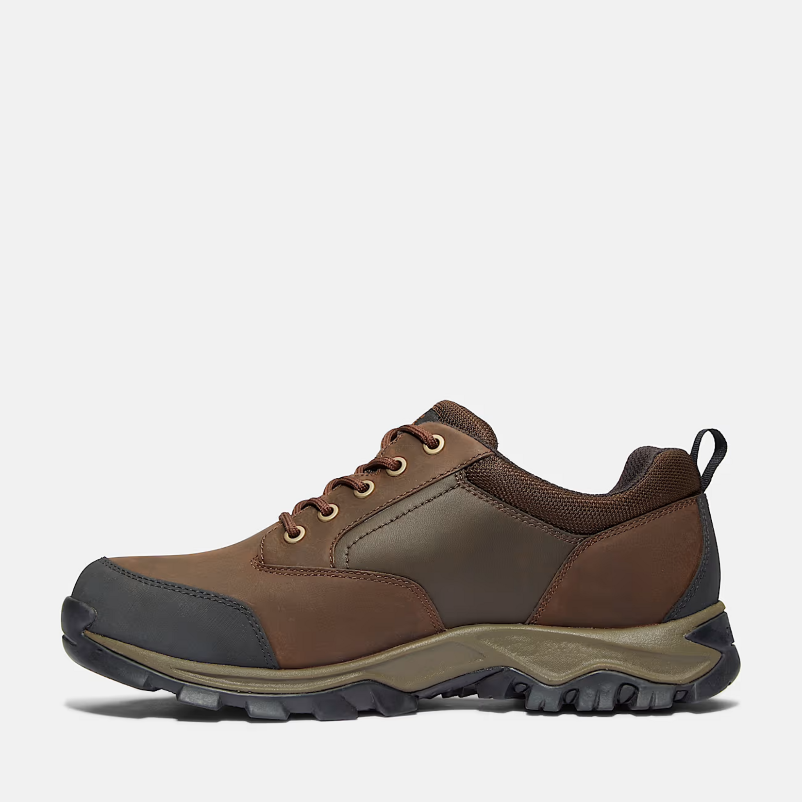 Timberland TIMBERLAND Men's Mt. Maddsen Low Lace Up